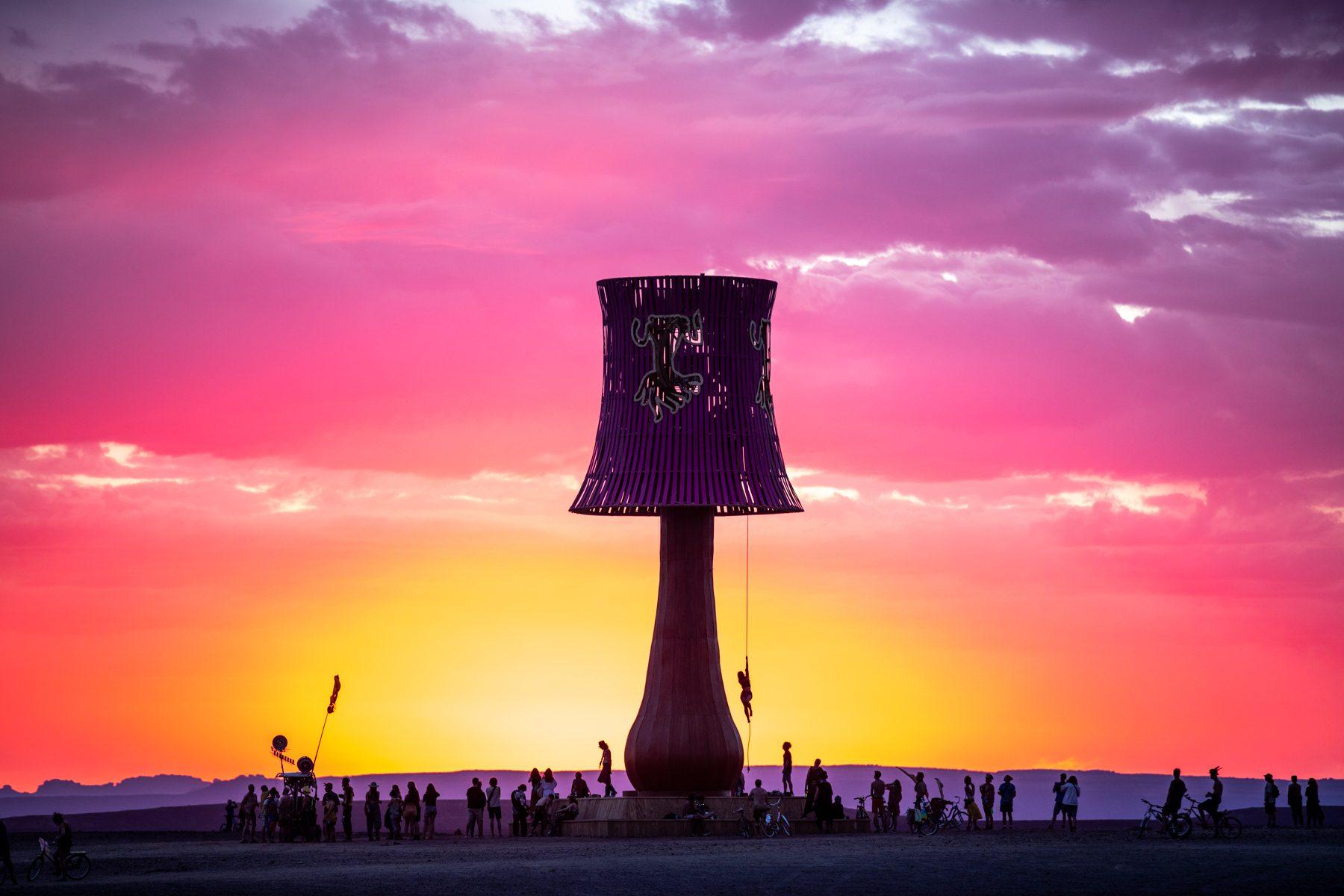 Afrikaburn — photograph 4