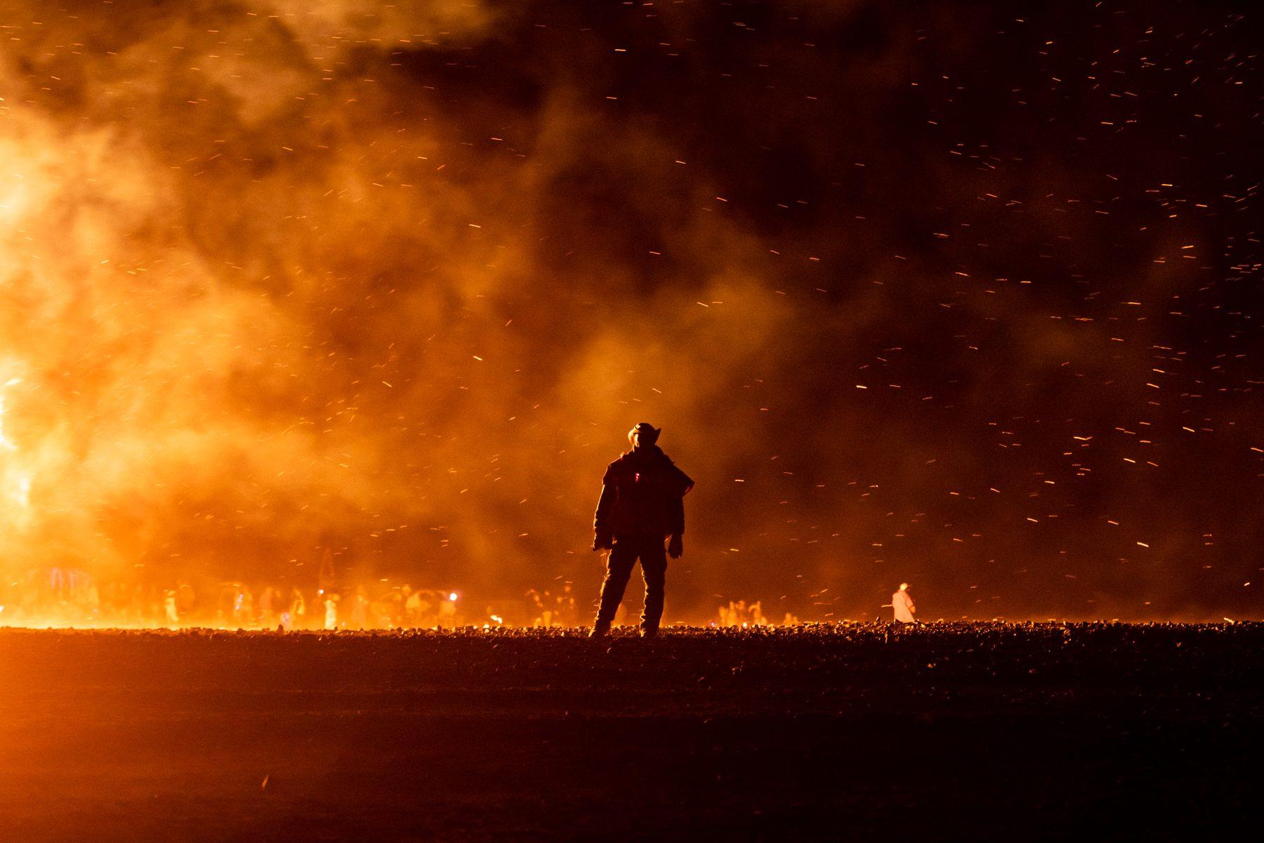 Afrikaburn — photograph 7