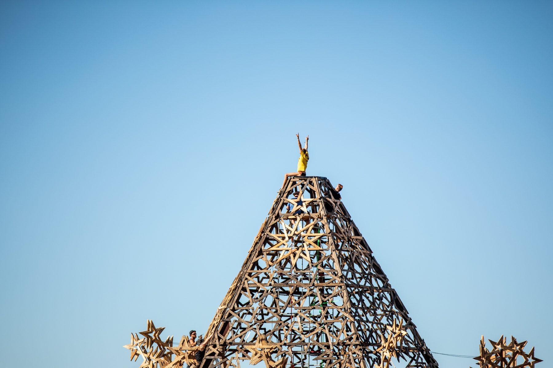 Afrikaburn — photograph 13