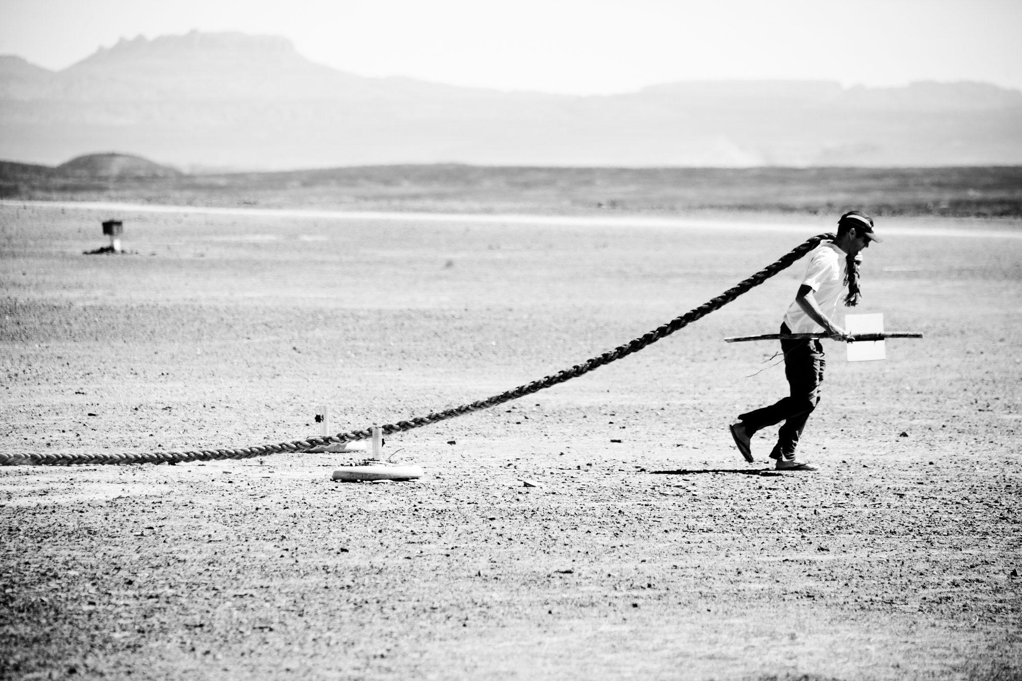 Afrikaburn — photograph 14