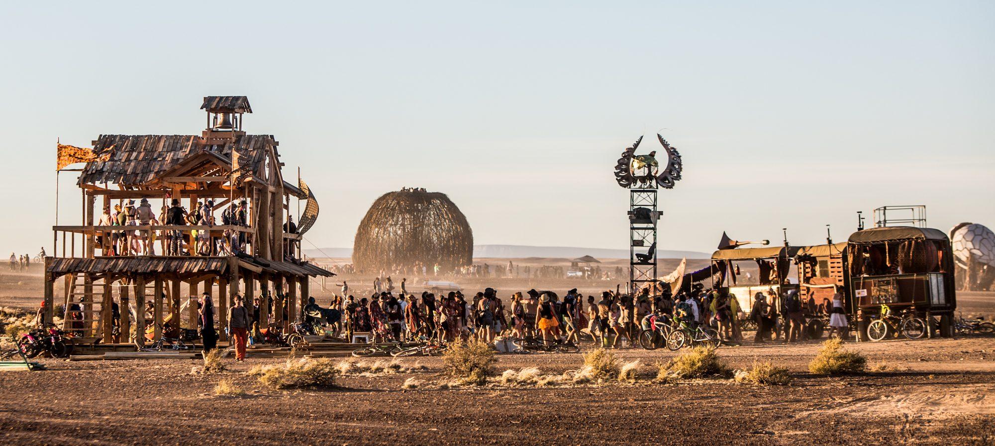 Afrikaburn — photograph 18