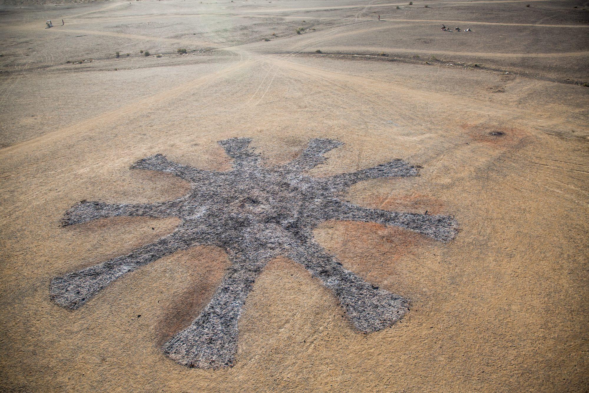 Afrikaburn — photograph 23