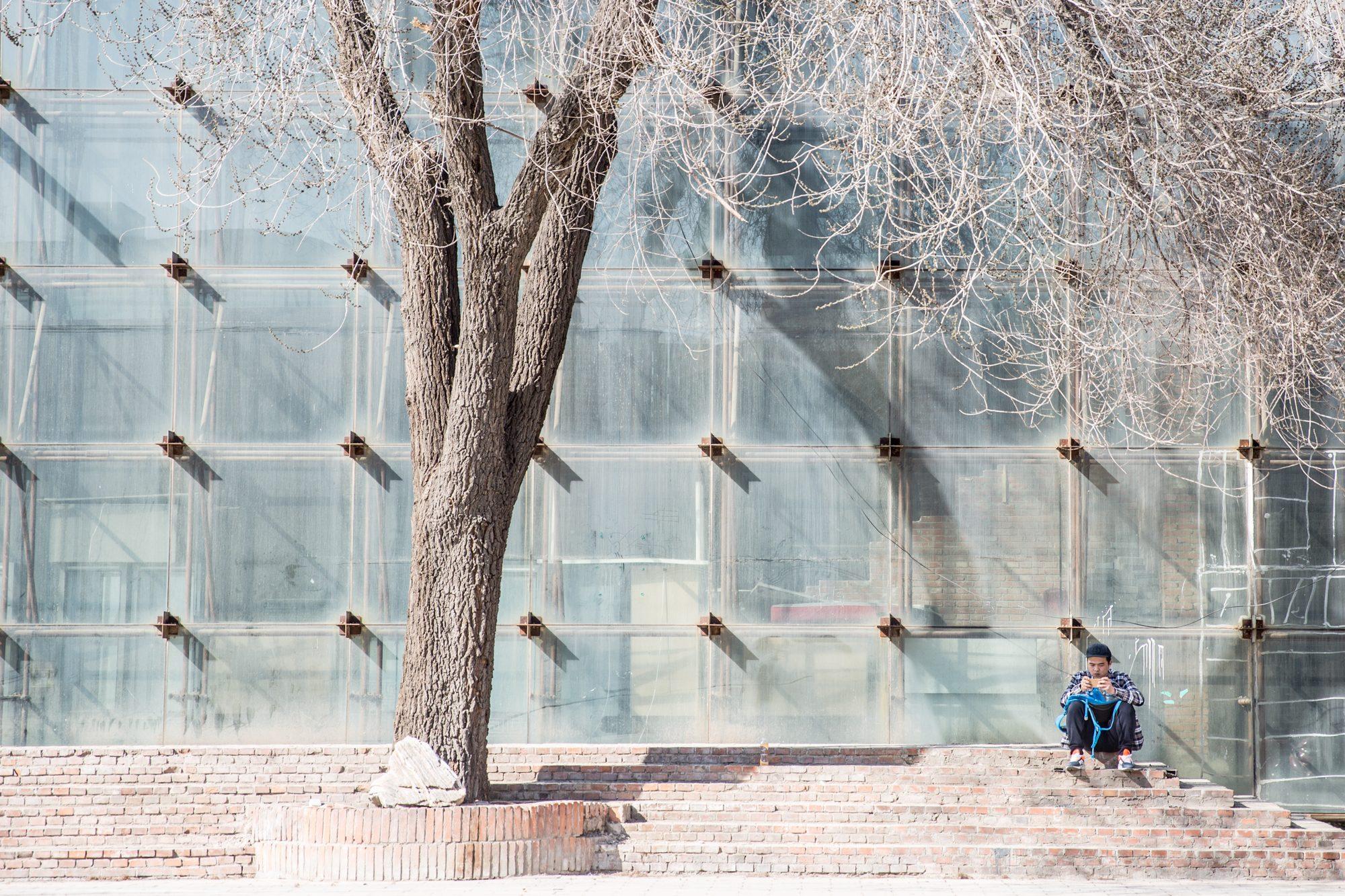 Beijing — photograph 36
