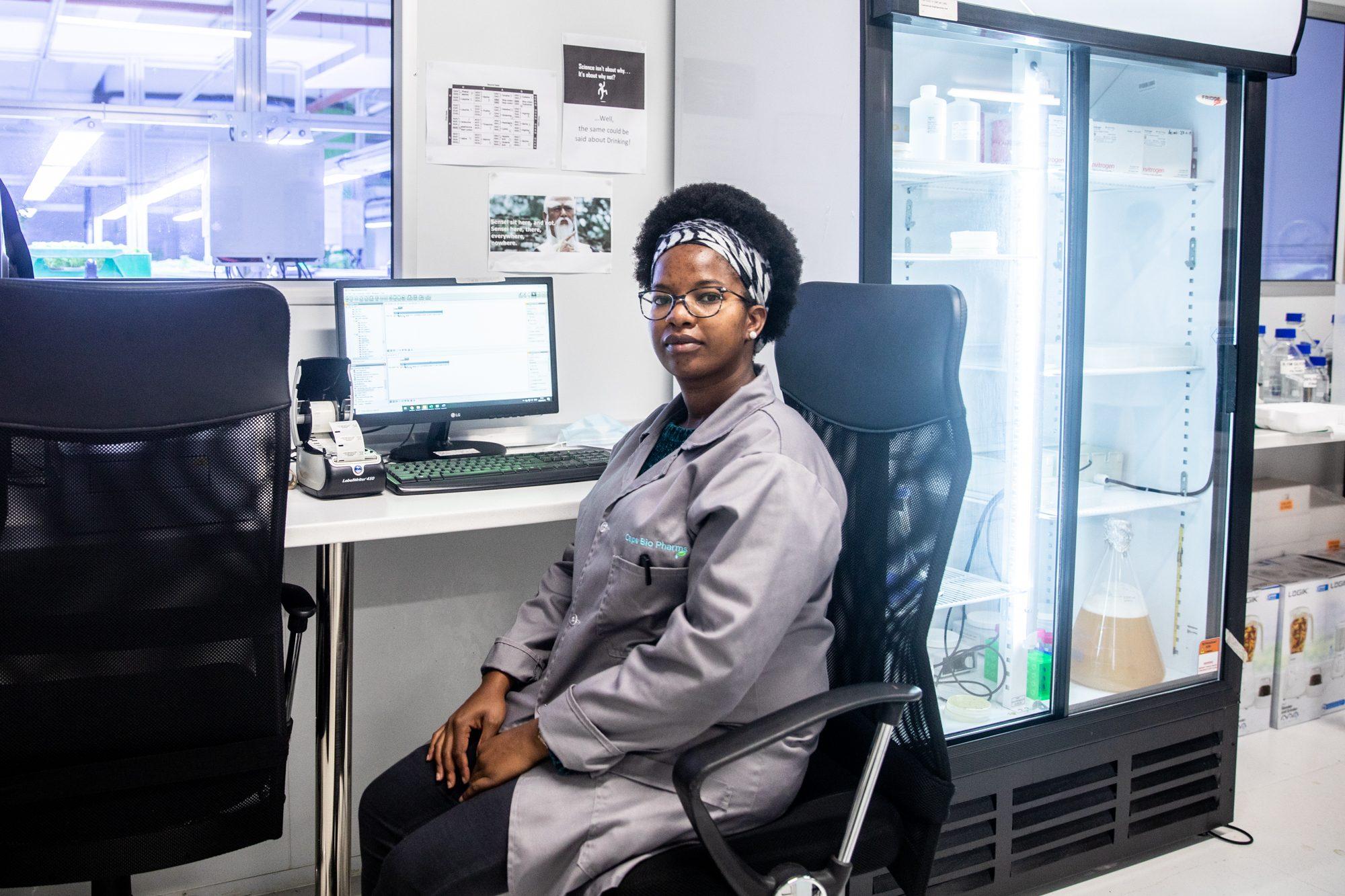 Cape Bio Pharms — photograph 3