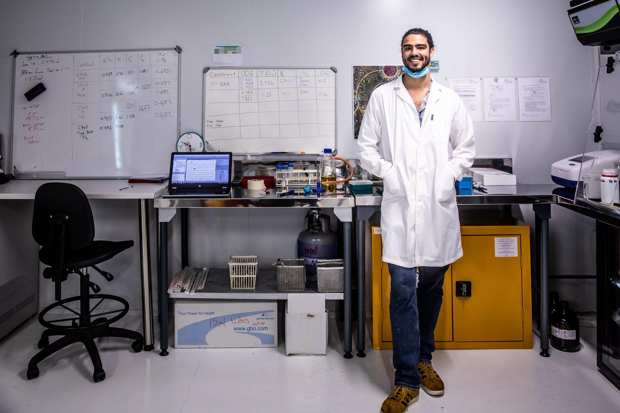 Cape Bio Pharms — photograph 6