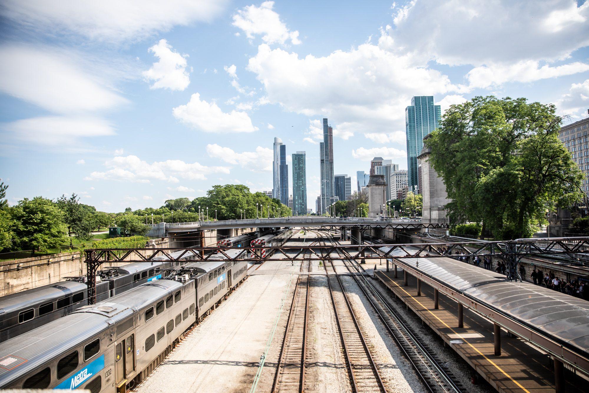 Chicago — photograph 2