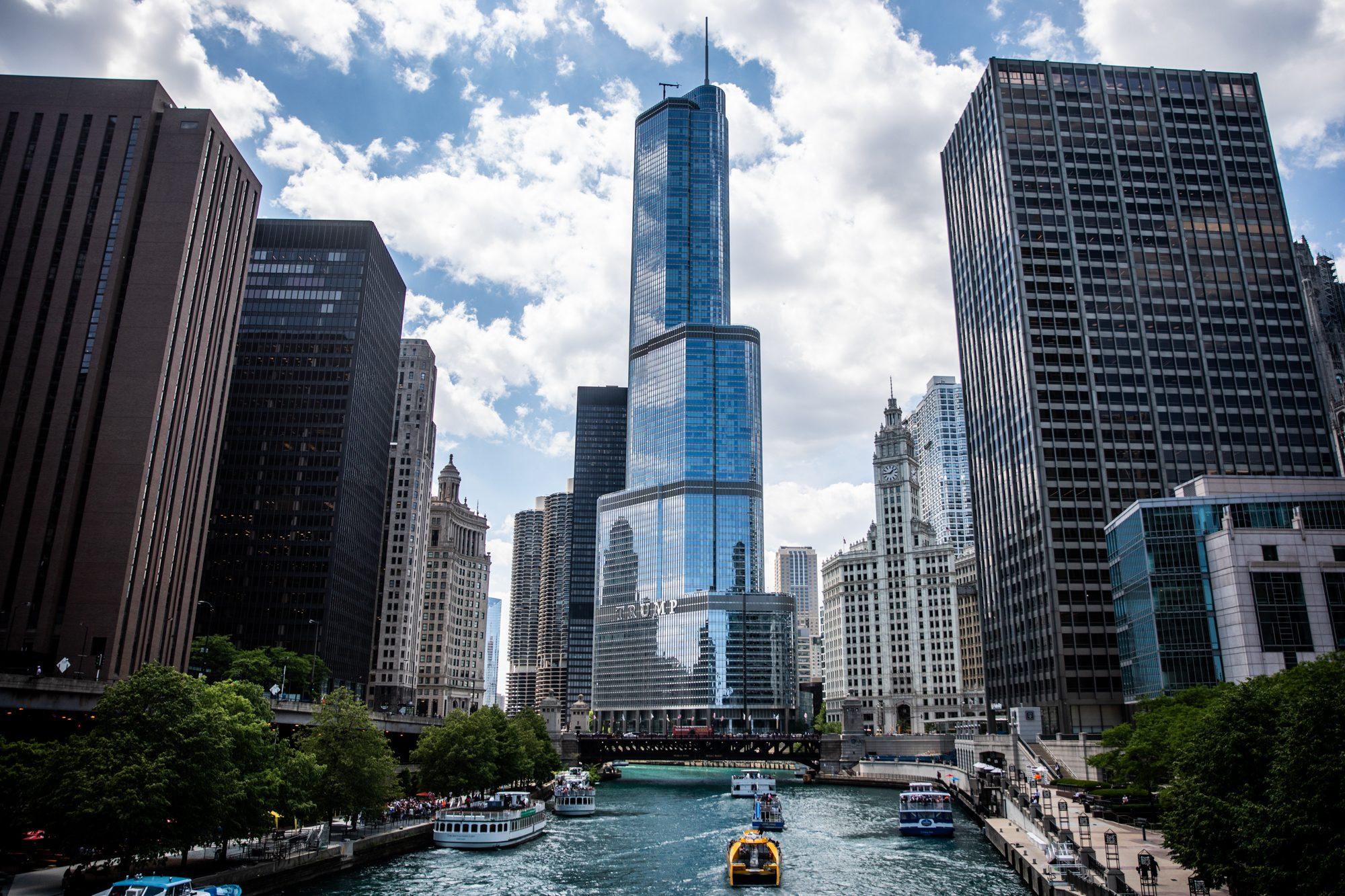 Chicago — photograph 5
