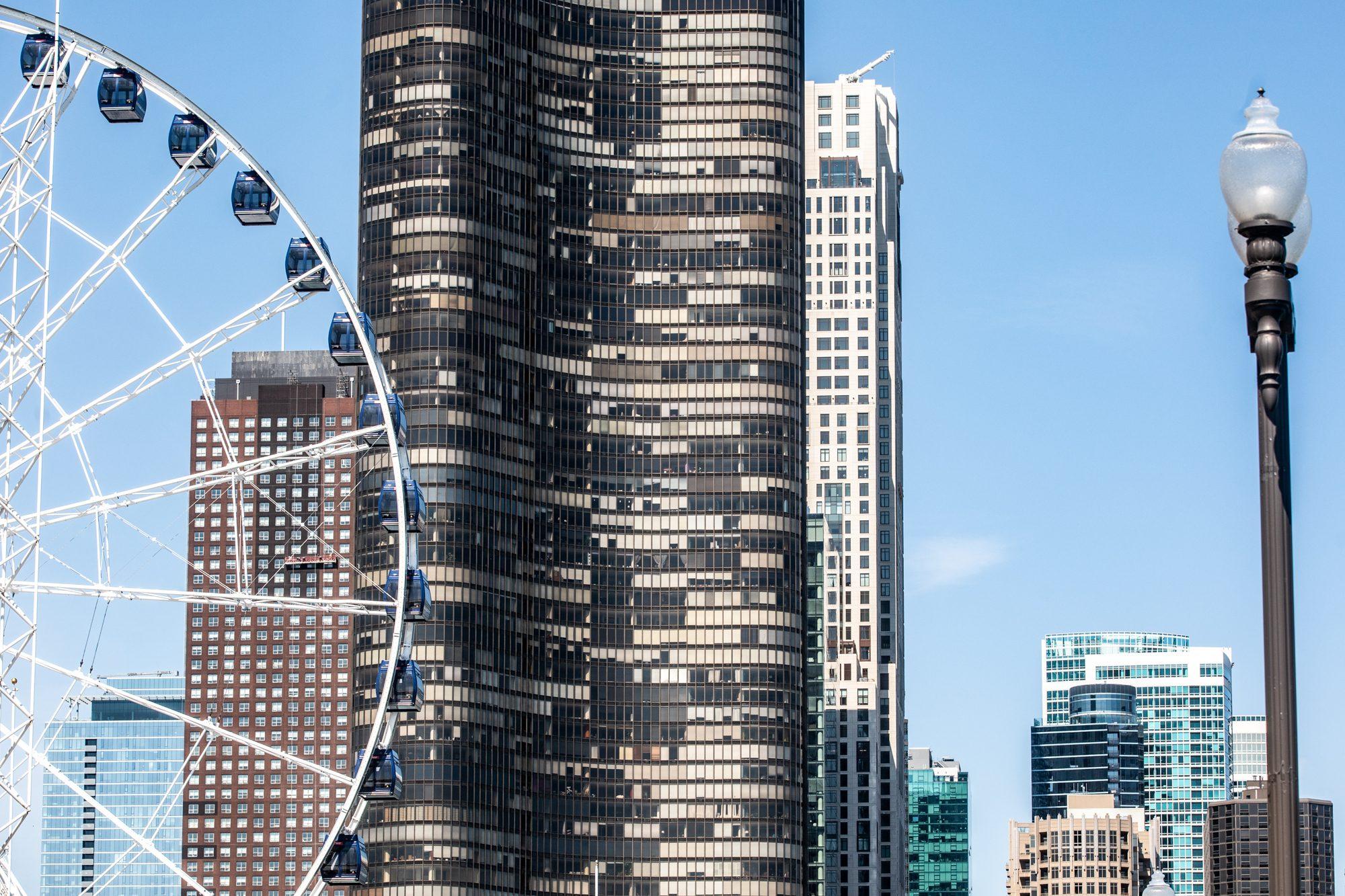 Chicago — photograph 7