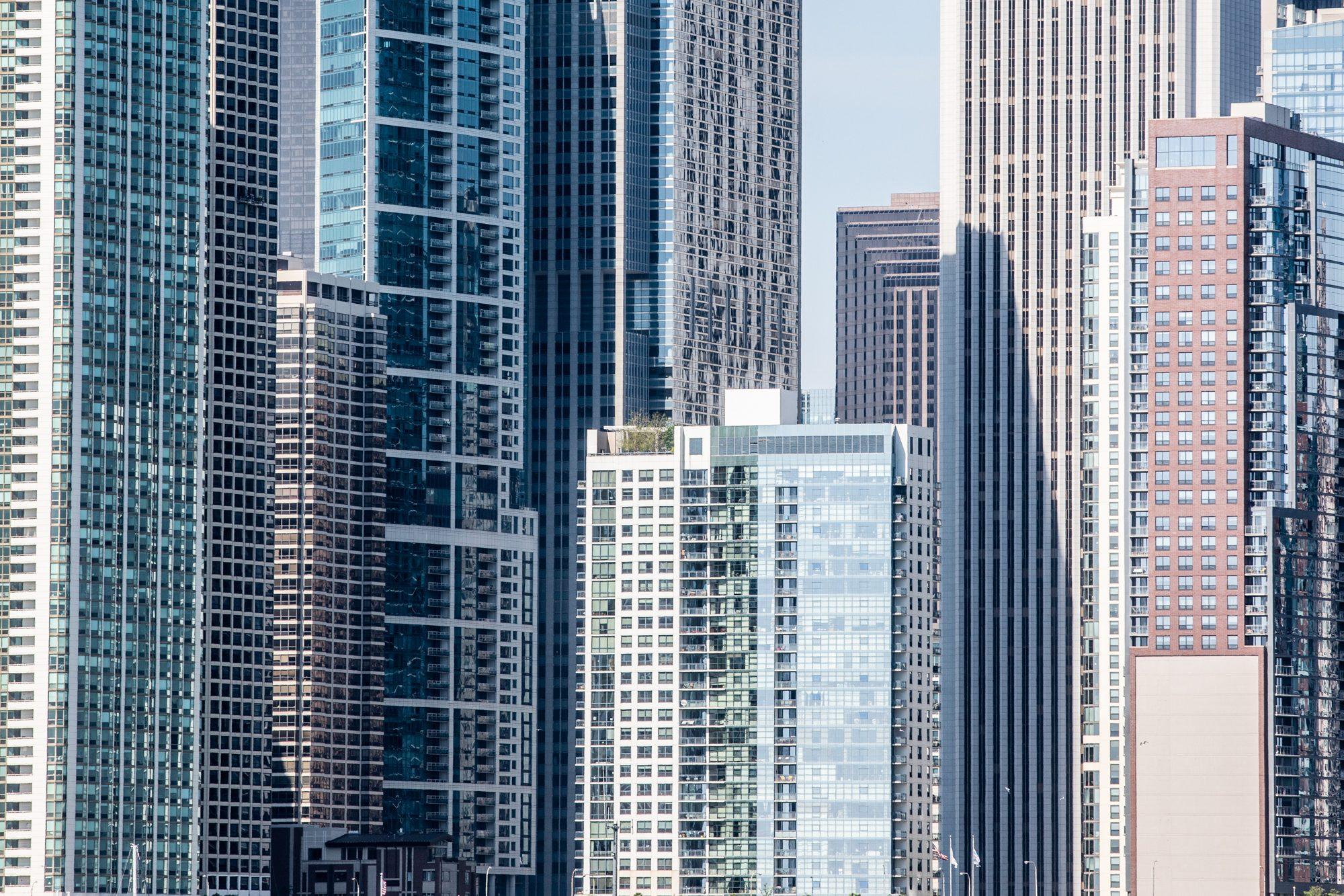 Chicago — photograph 8