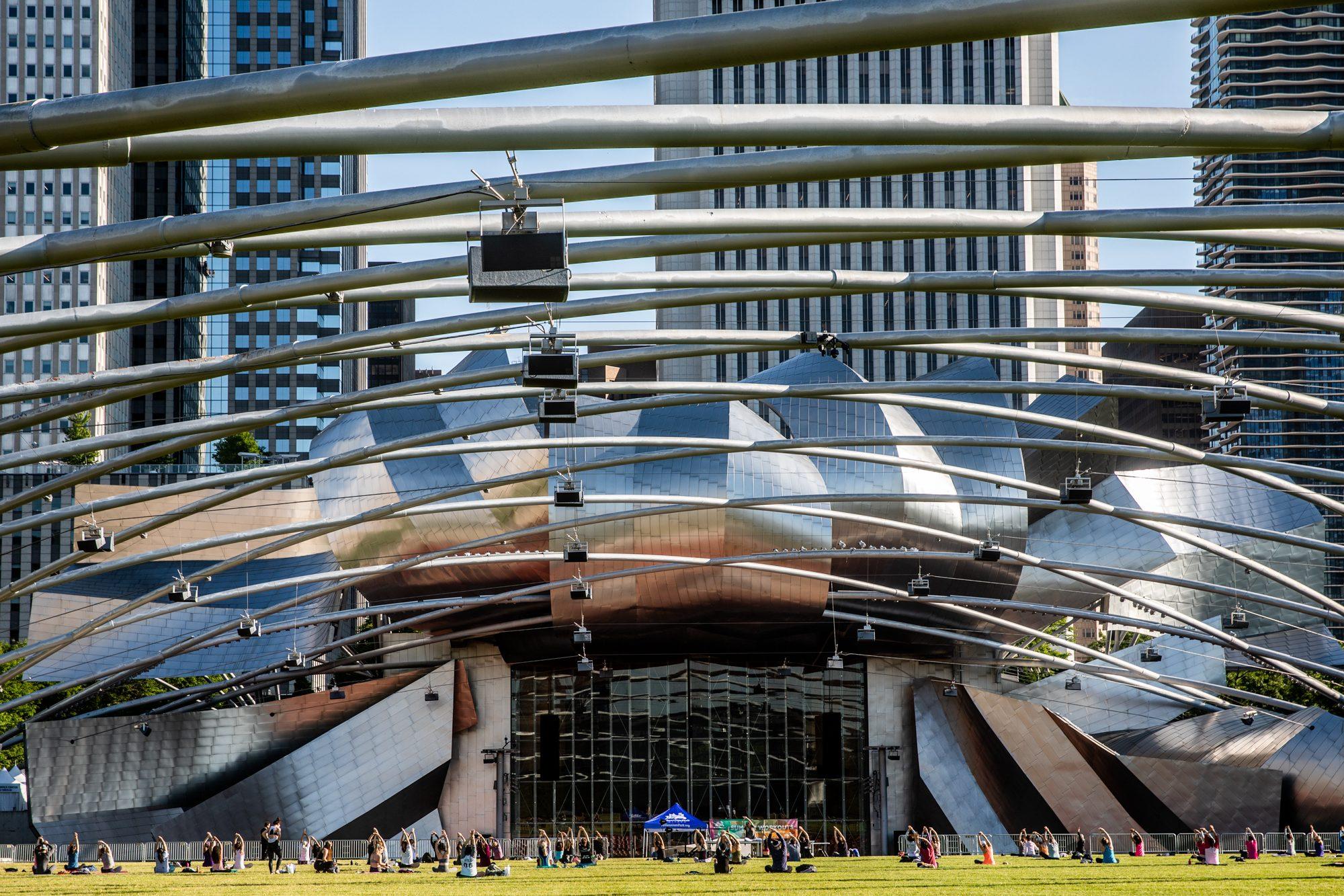 Chicago — photograph 18