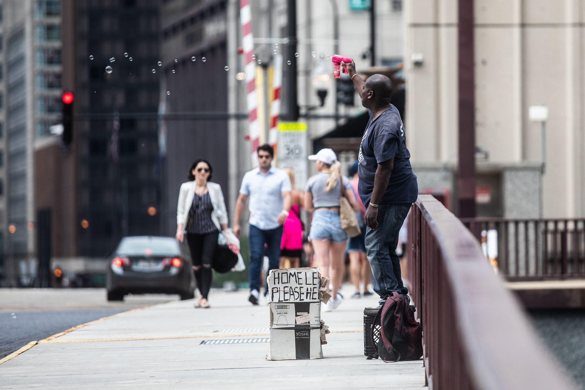 Chicago — photograph 39