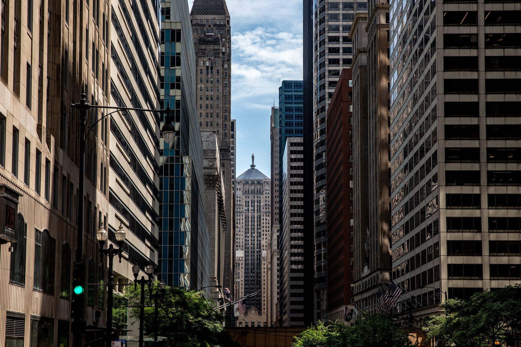 Chicago — photograph 43