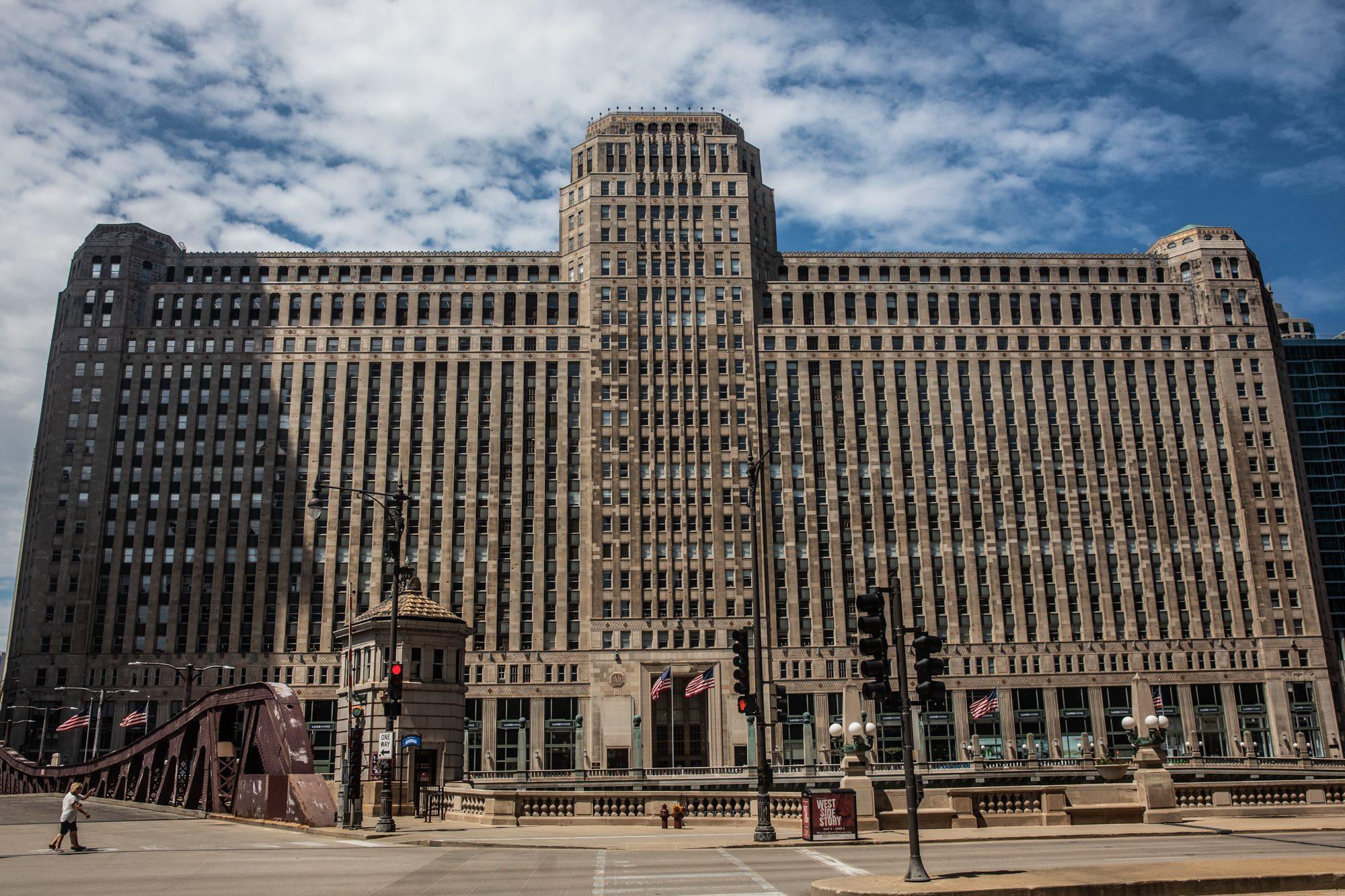 Chicago — photograph 44
