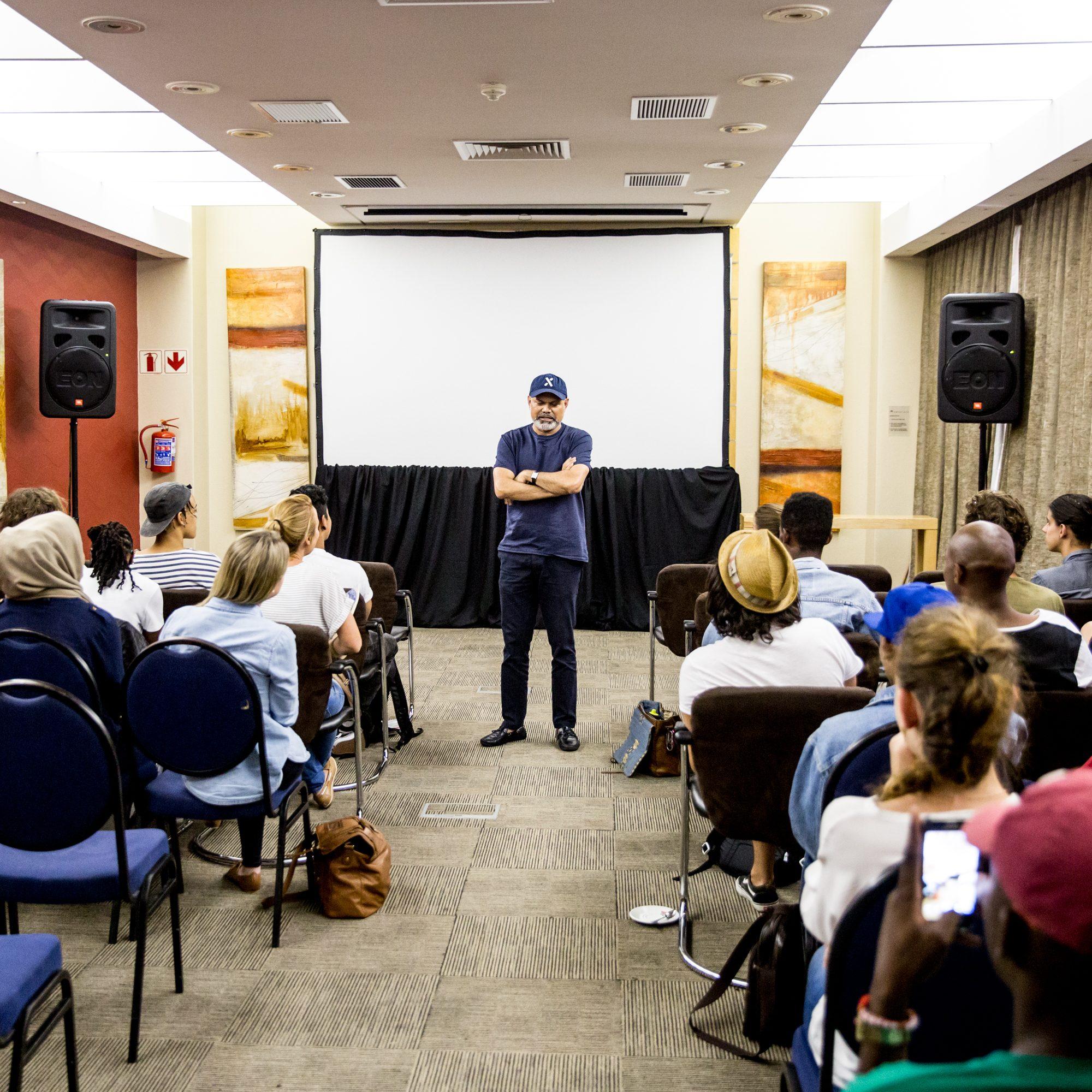 DESIGN INDABA