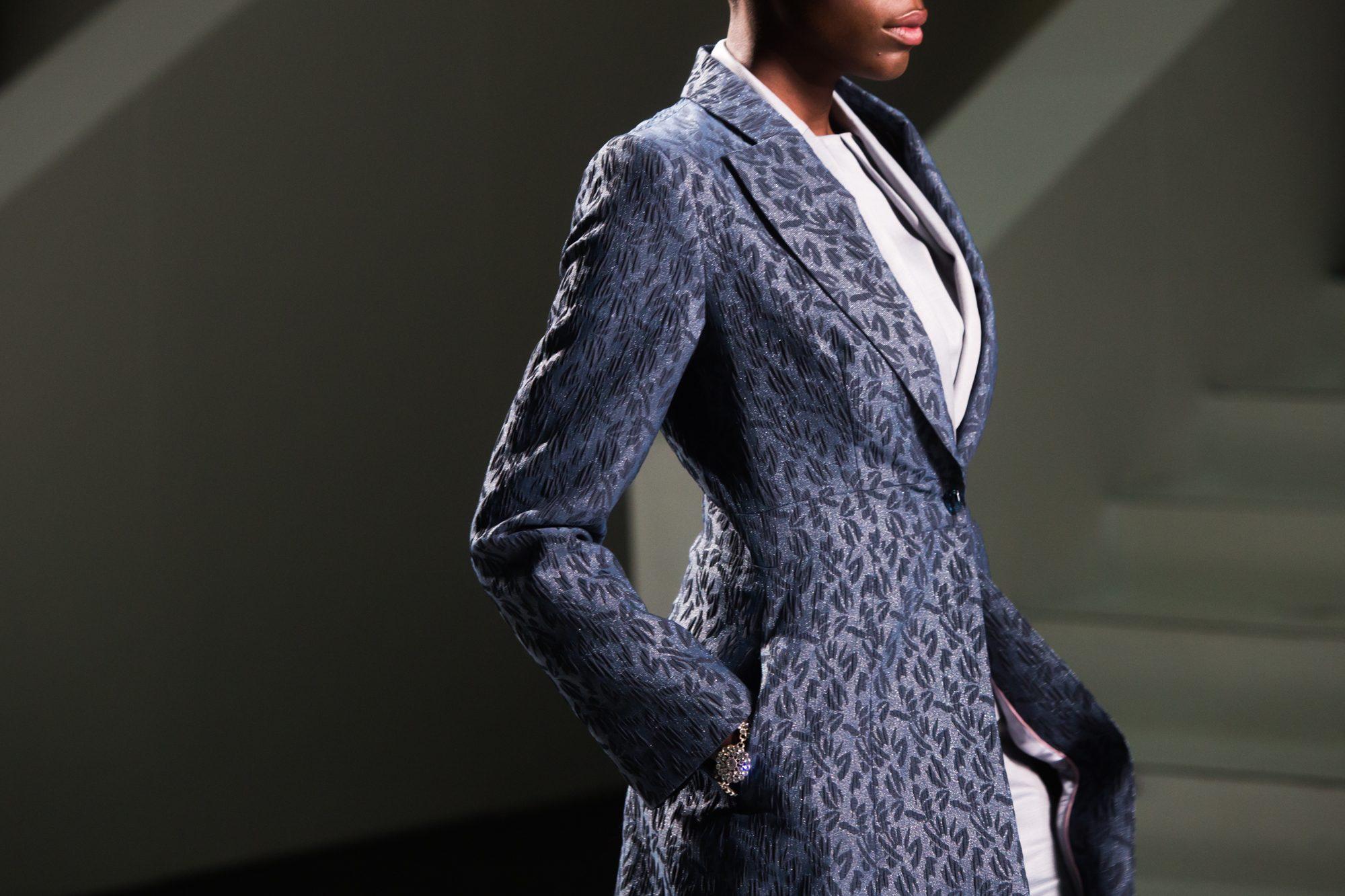 Fashion Week — photograph 4