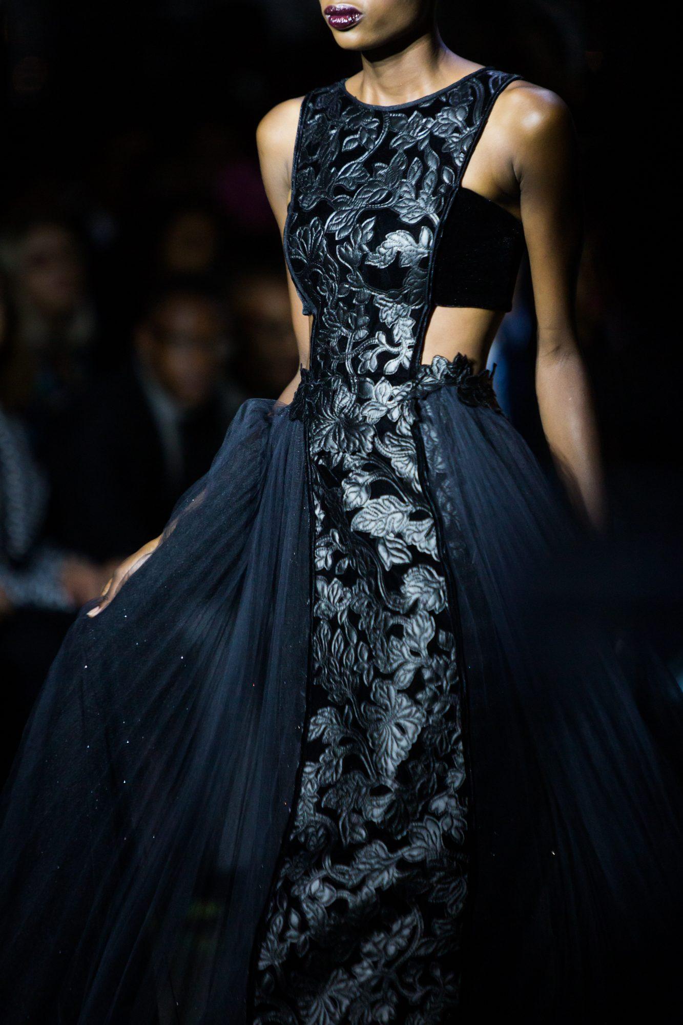 Fashion Week — photograph 7