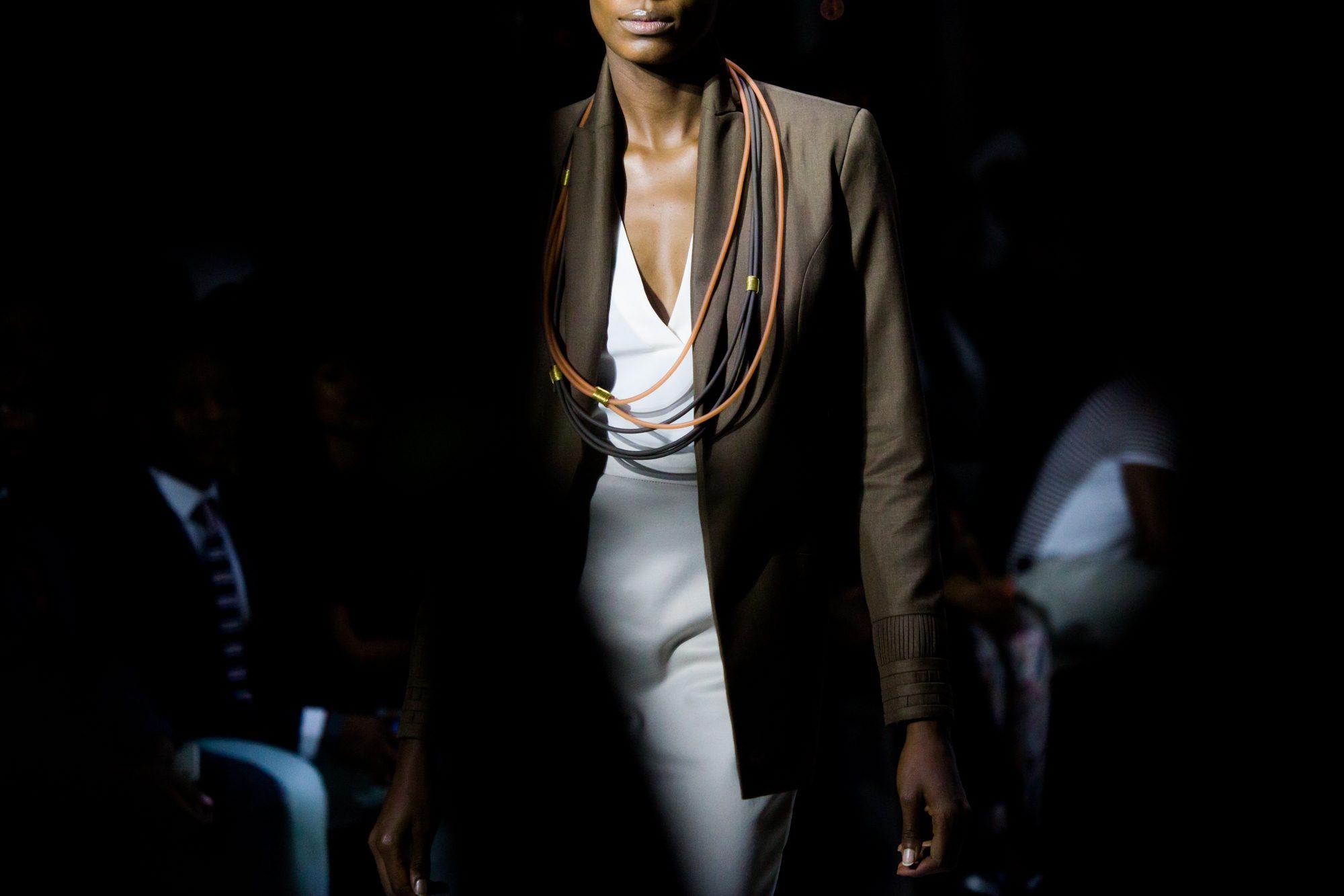 Fashion Week — photograph 15