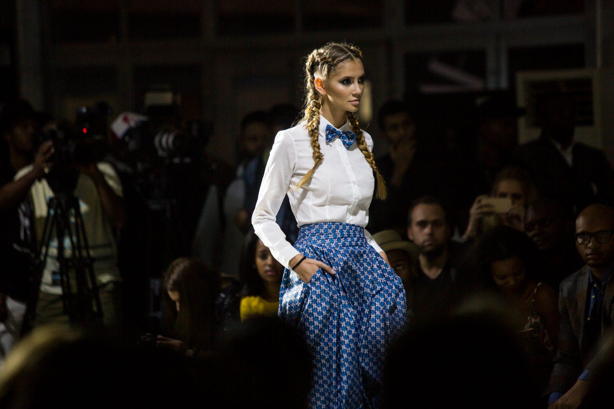 Fashion Week — photograph 18