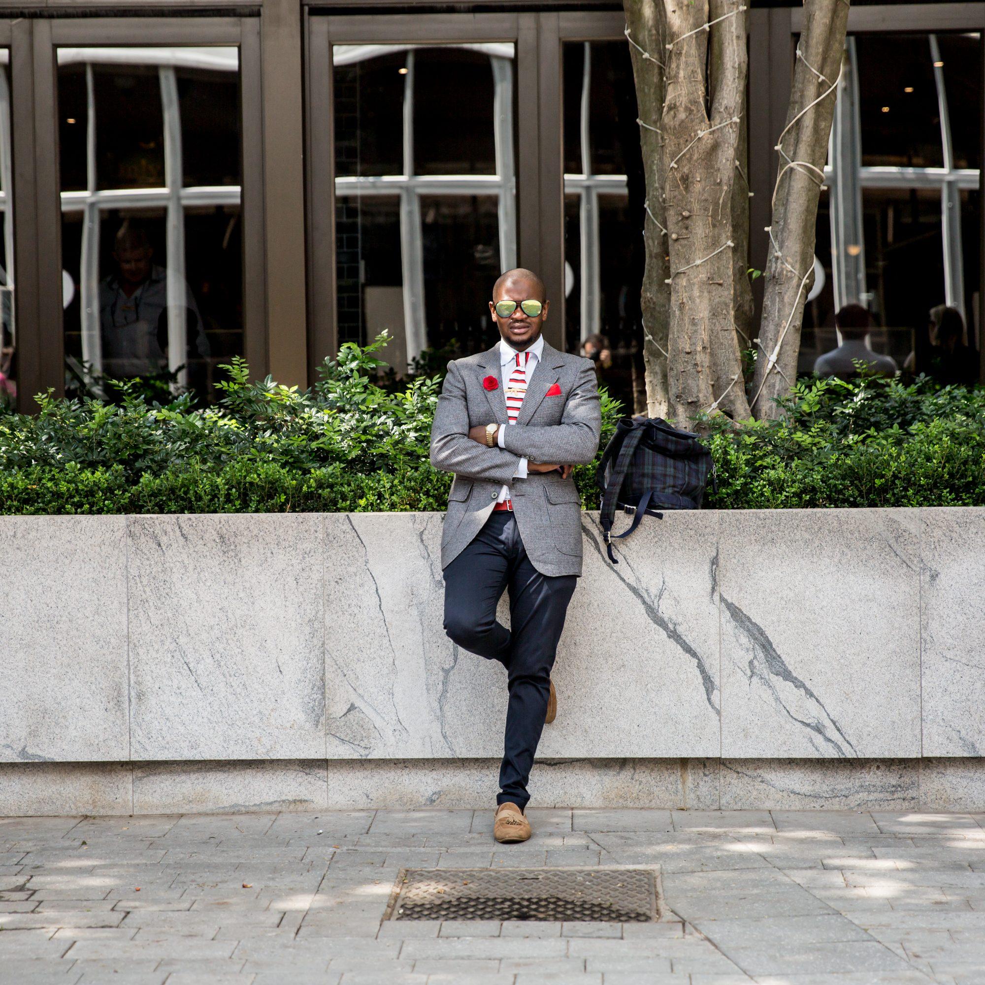 Fashion Week — photograph 22