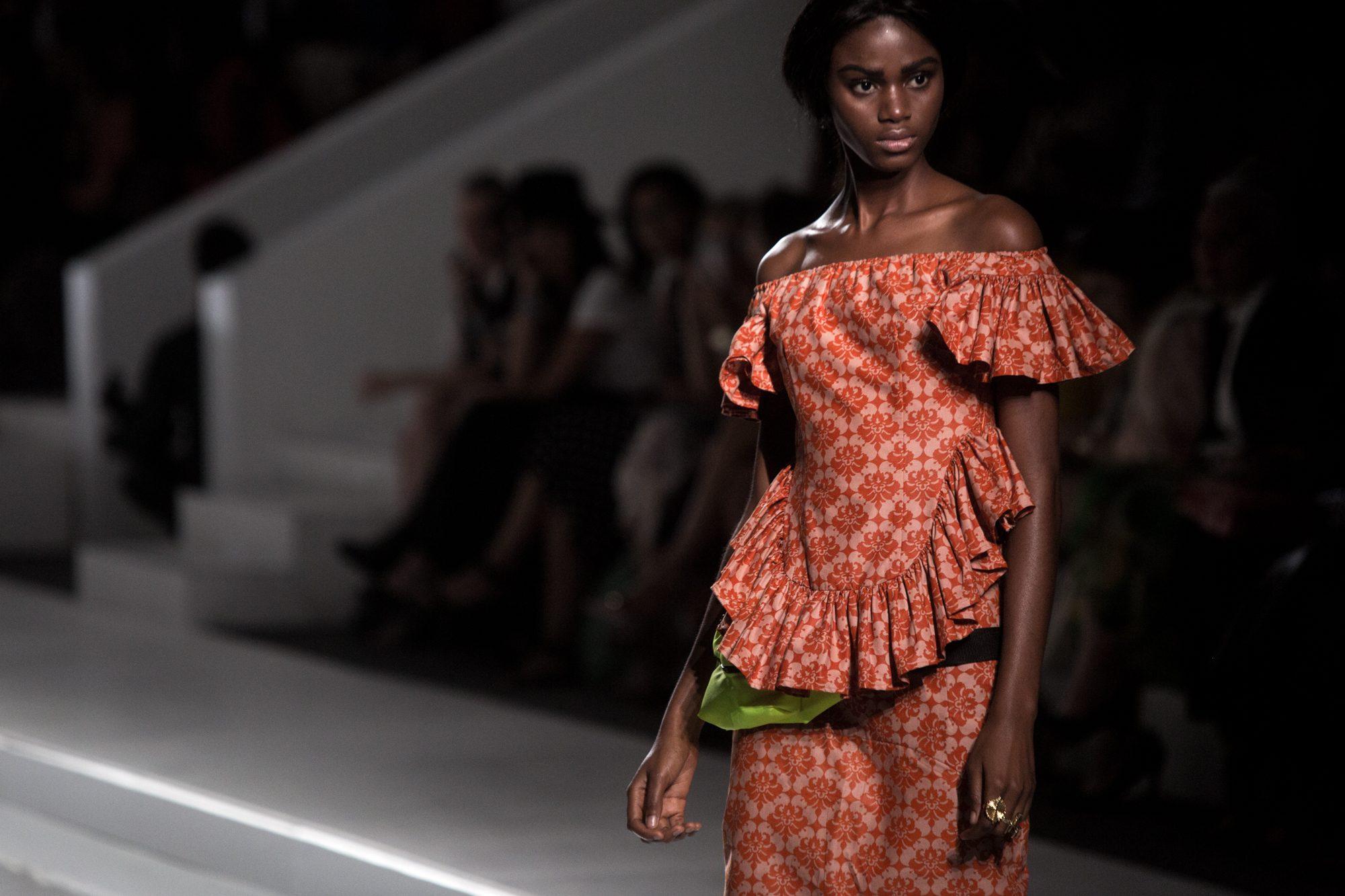 Fashion Week — photograph 23