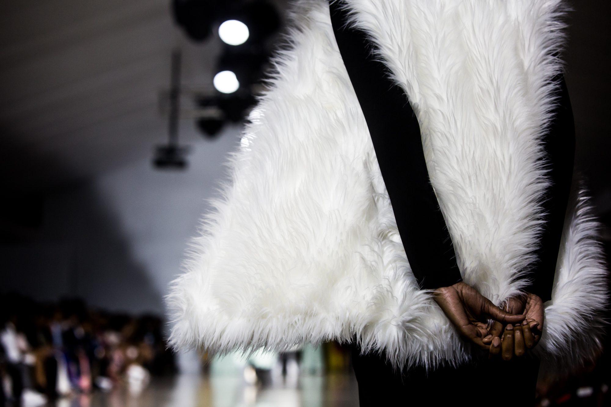 Fashion Week — photograph 24