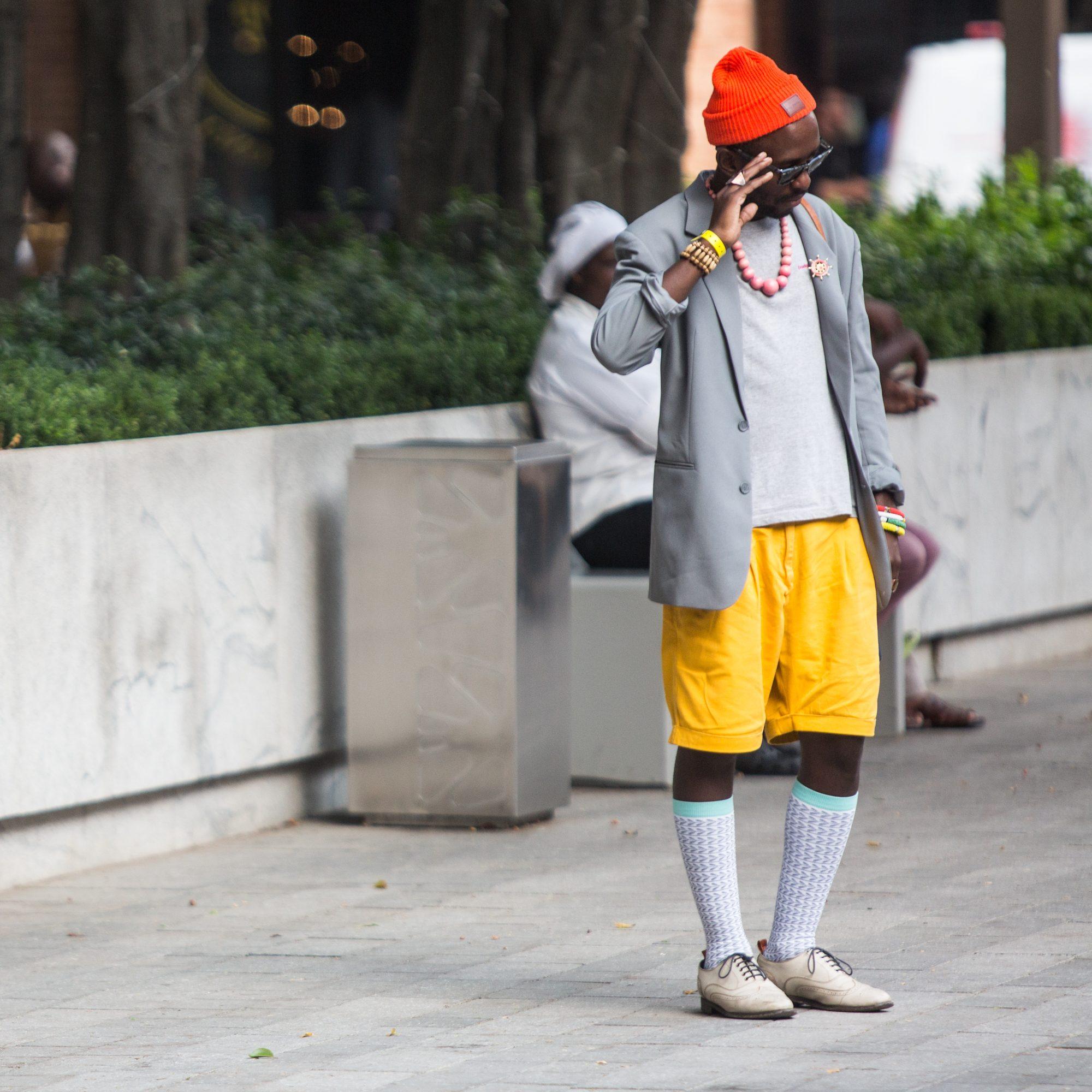 Fashion Week — photograph 37