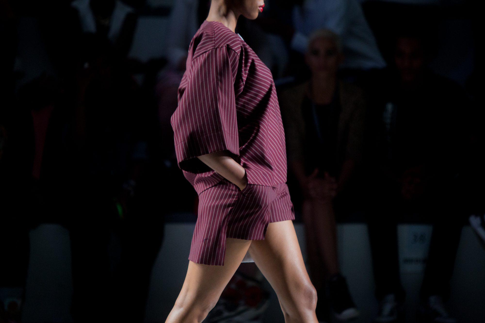 Fashion Week — photograph 38
