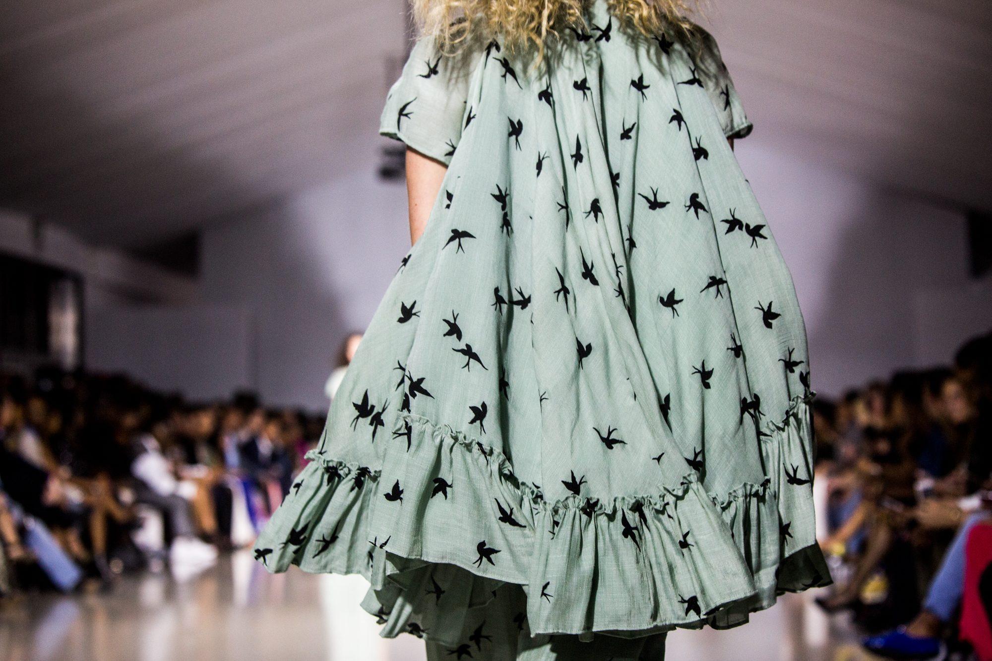 Fashion Week — photograph 40