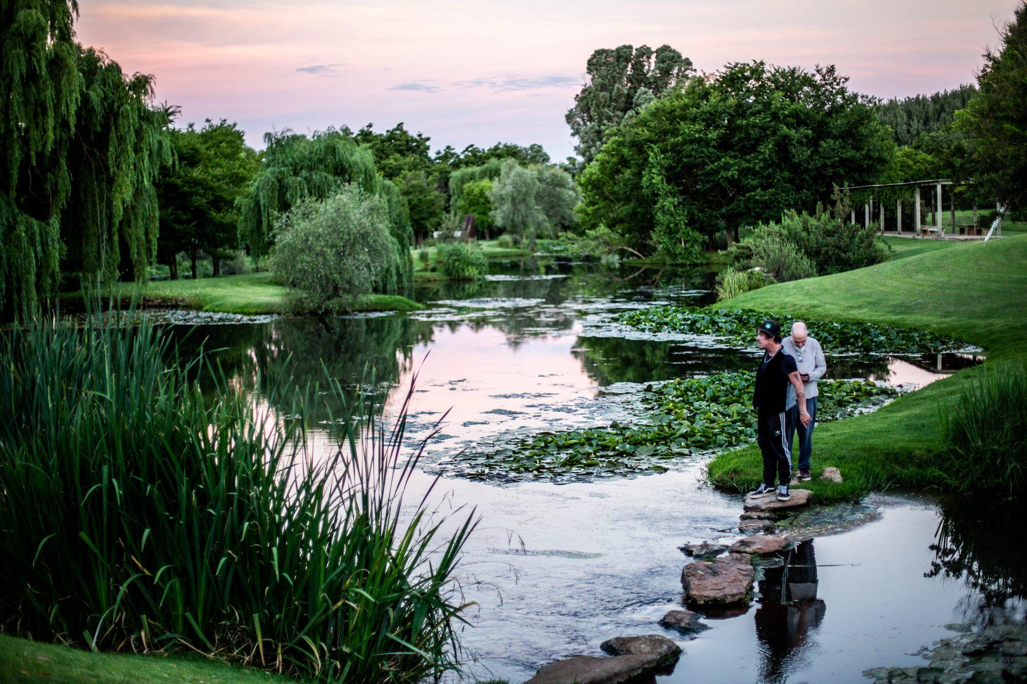 Felix Laband — photograph 10