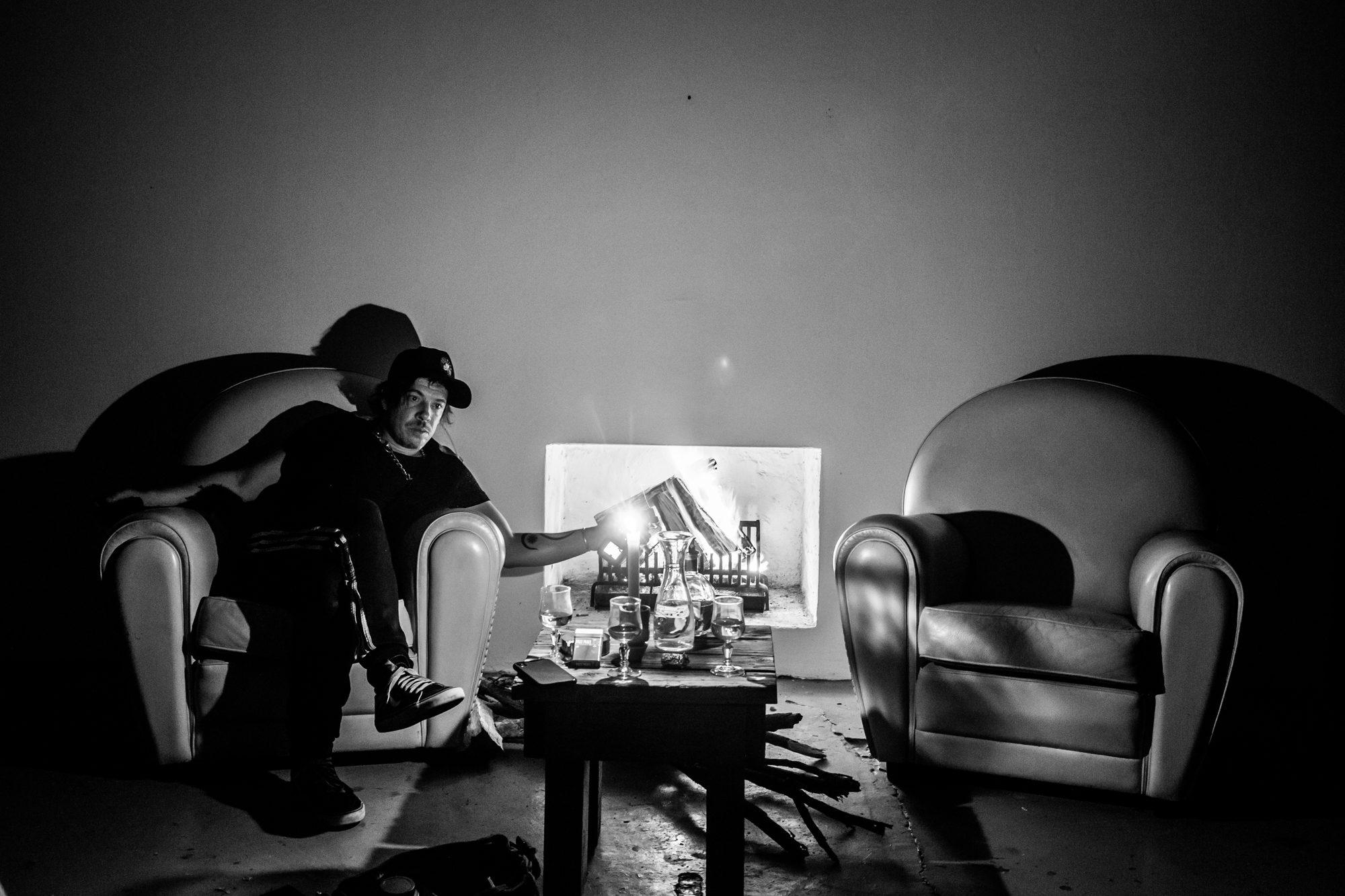 Felix Laband — photograph 25