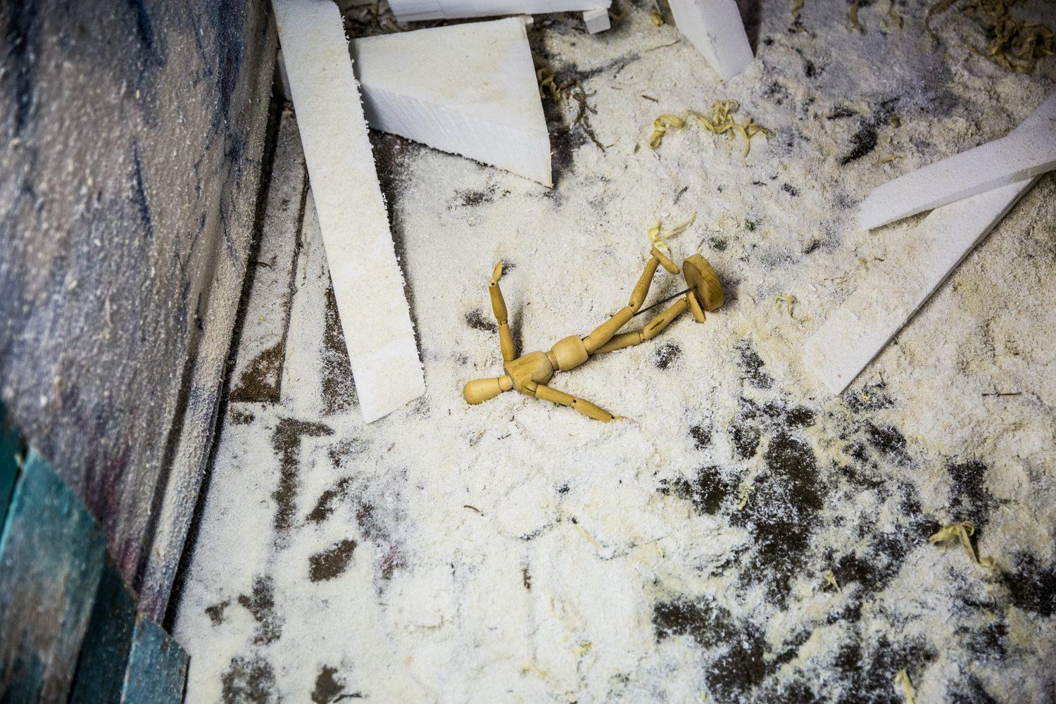 Jeniffer Bam — photograph 17