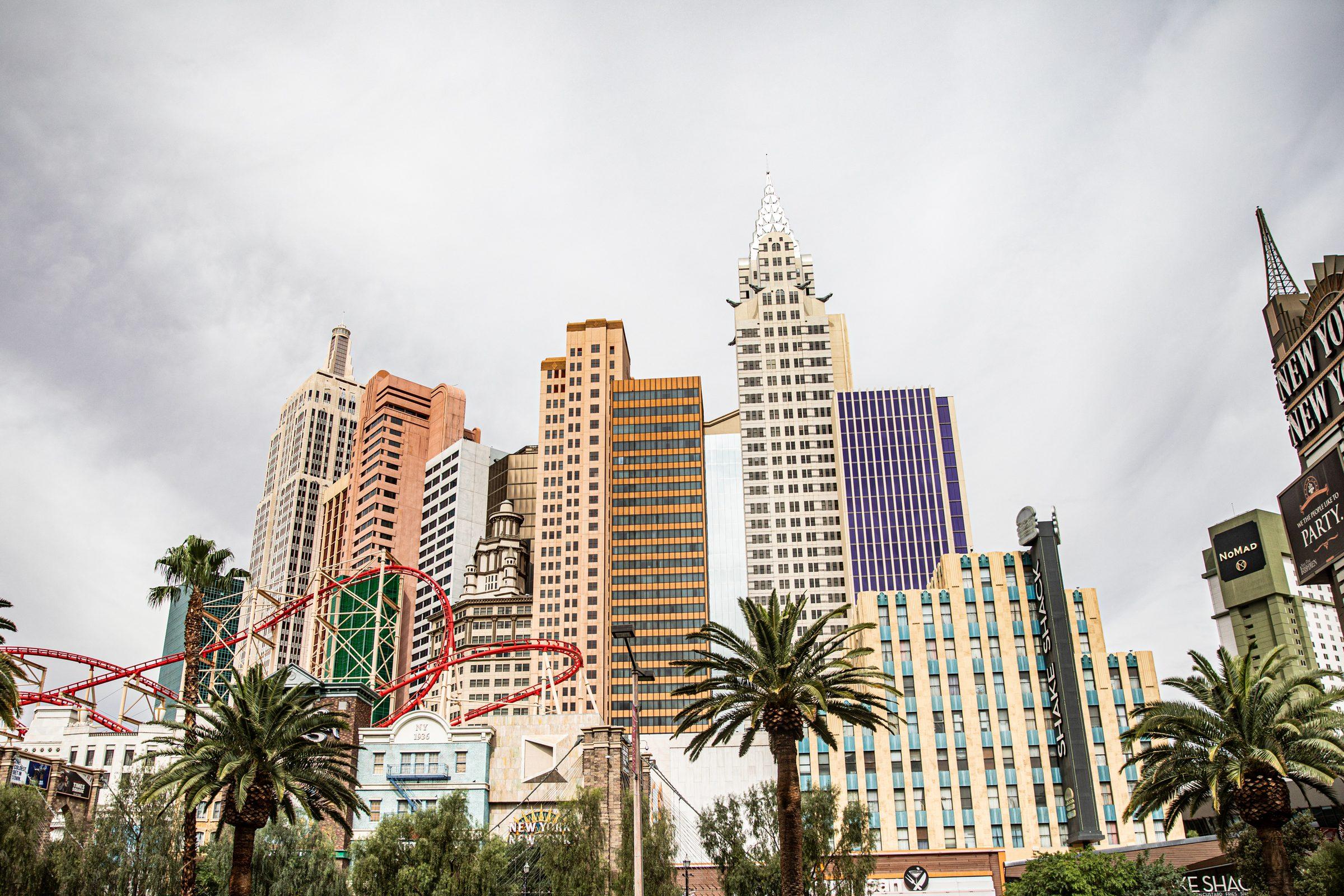 LAS VEGAS