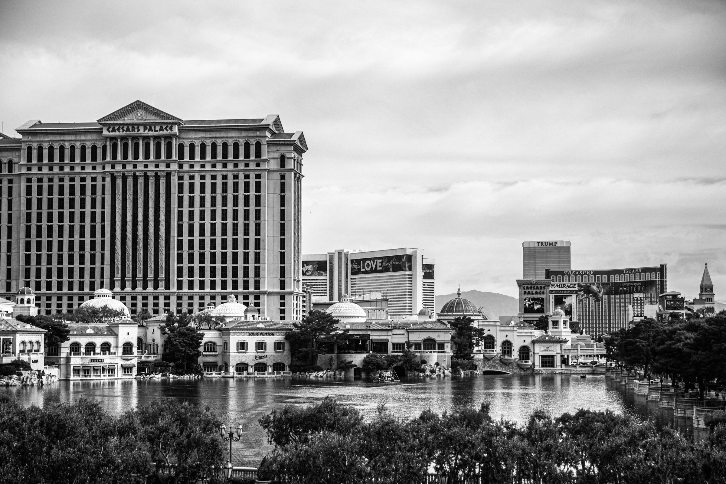Las Vegas — photograph 5