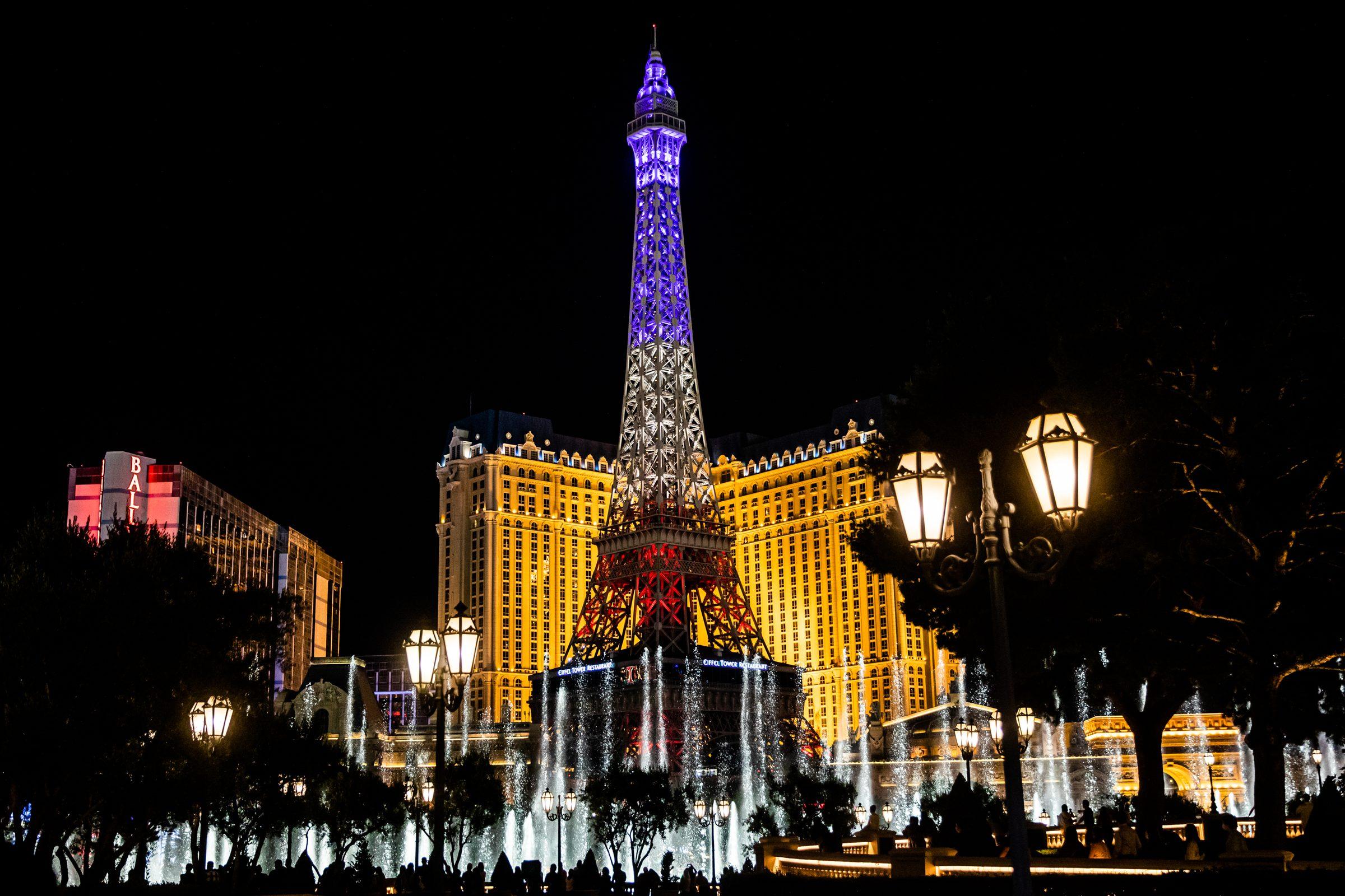Las Vegas — photograph 7