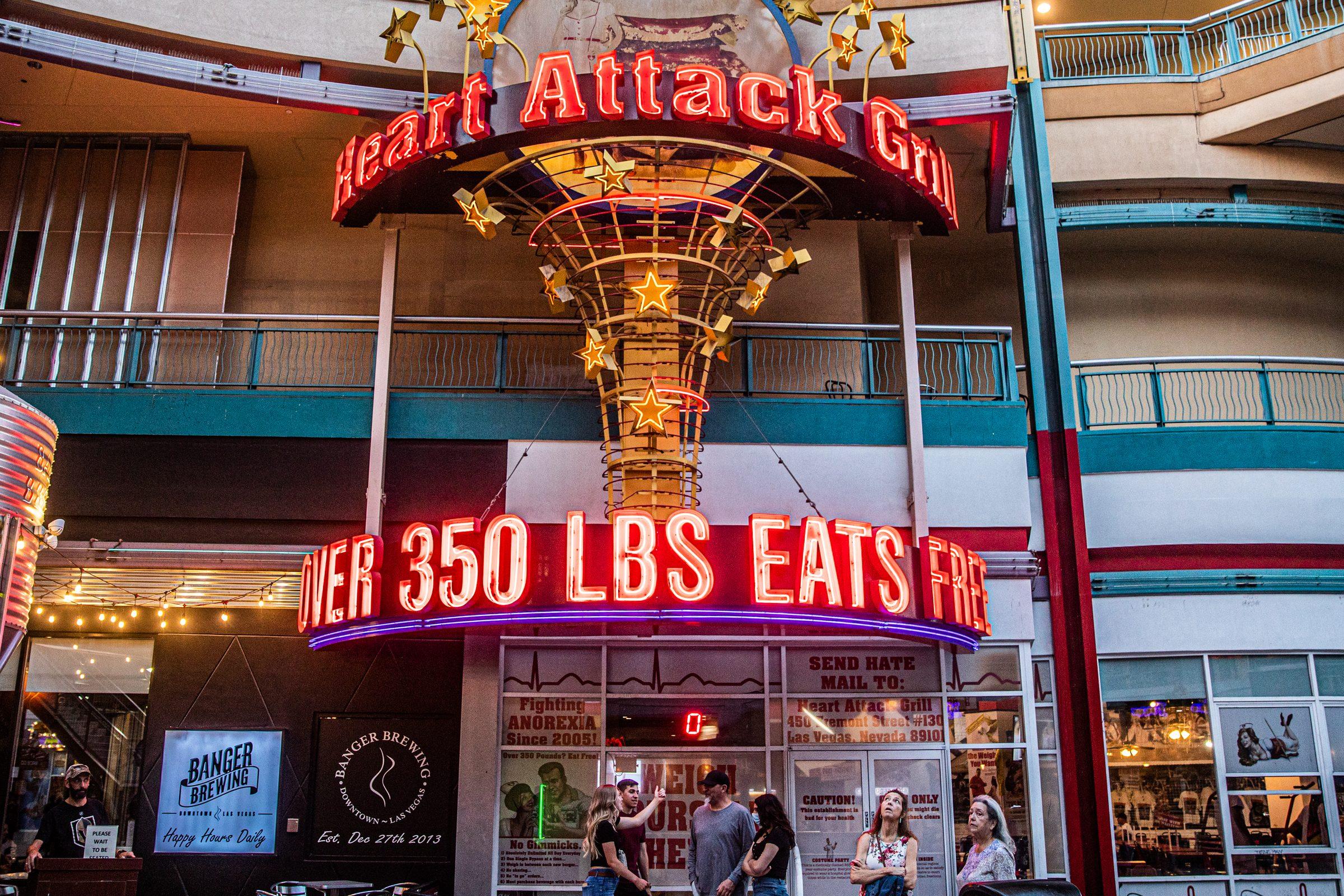 Las Vegas — photograph 15