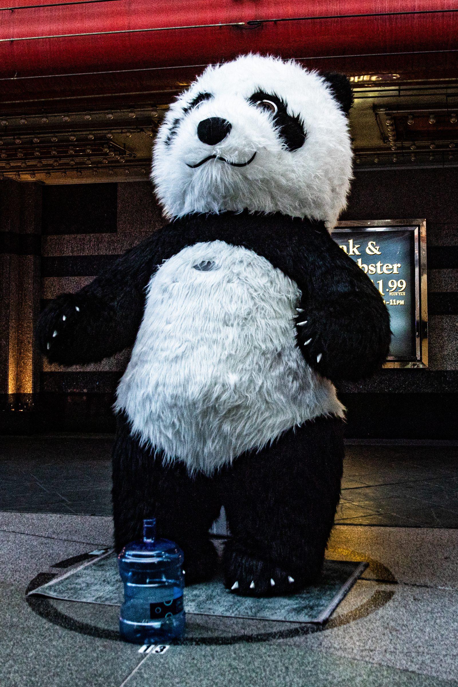 Las Vegas — photograph 20