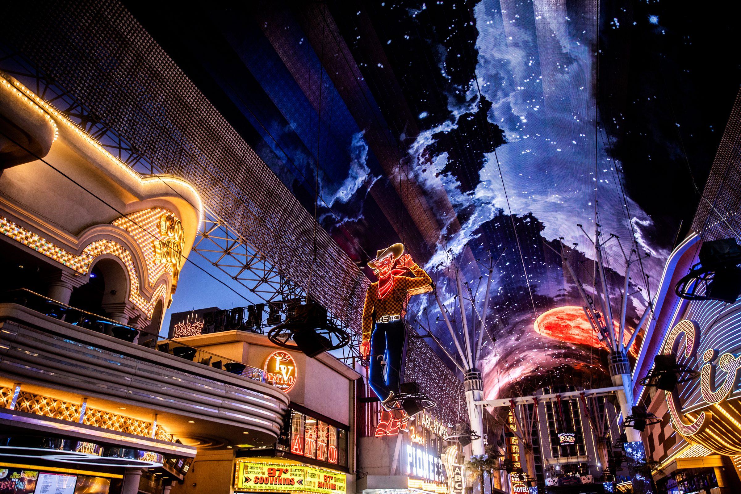 Las Vegas — photograph 26