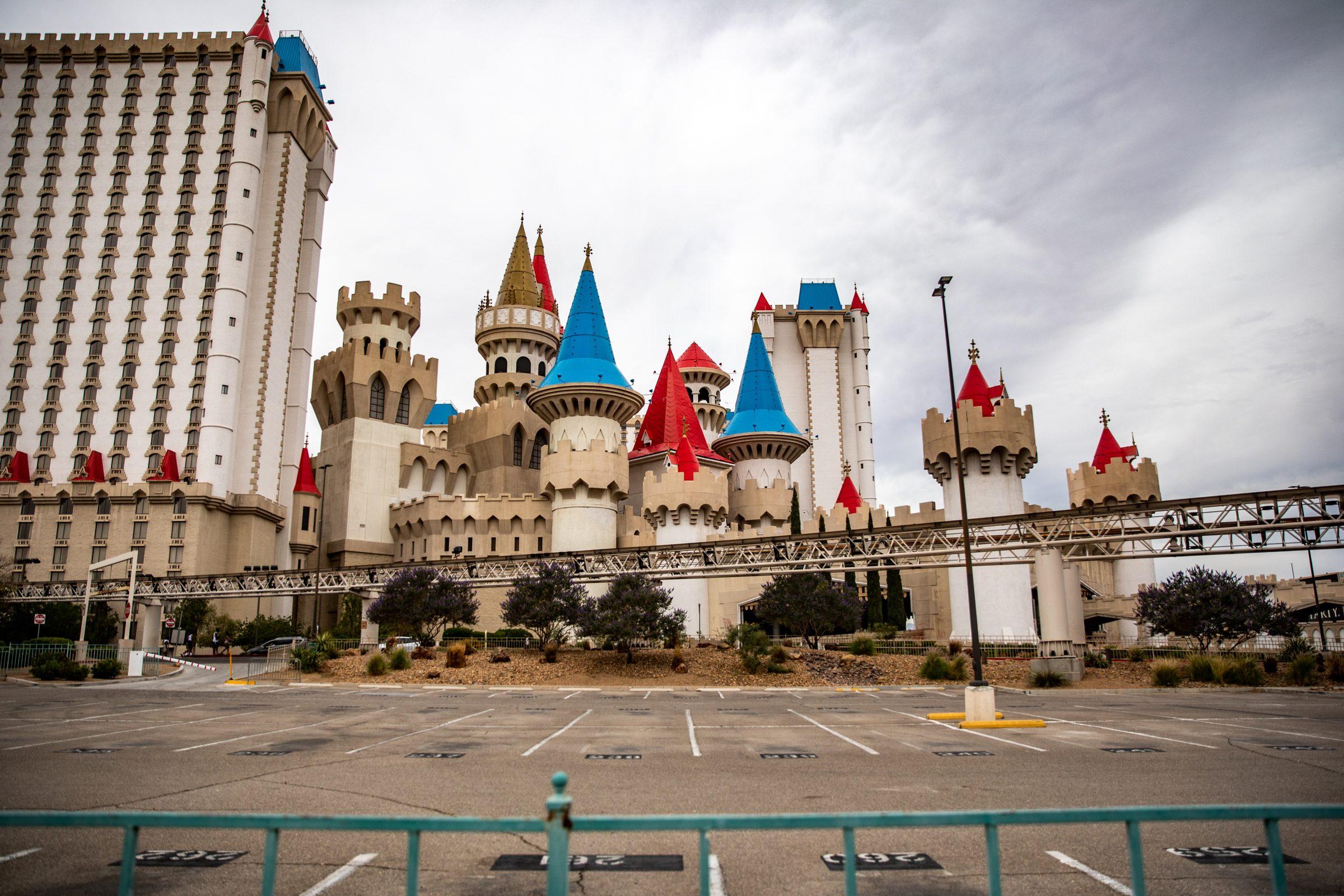 Las Vegas — photograph 38