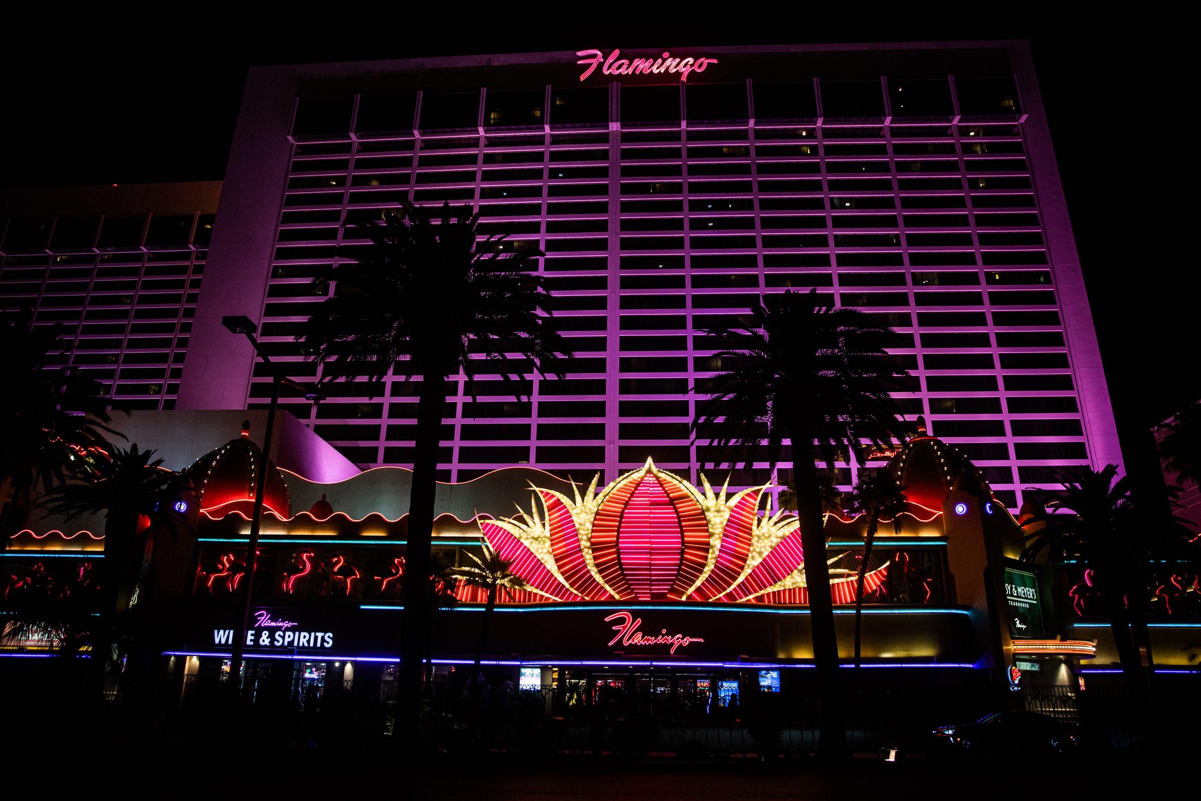 Las Vegas — photograph 44
