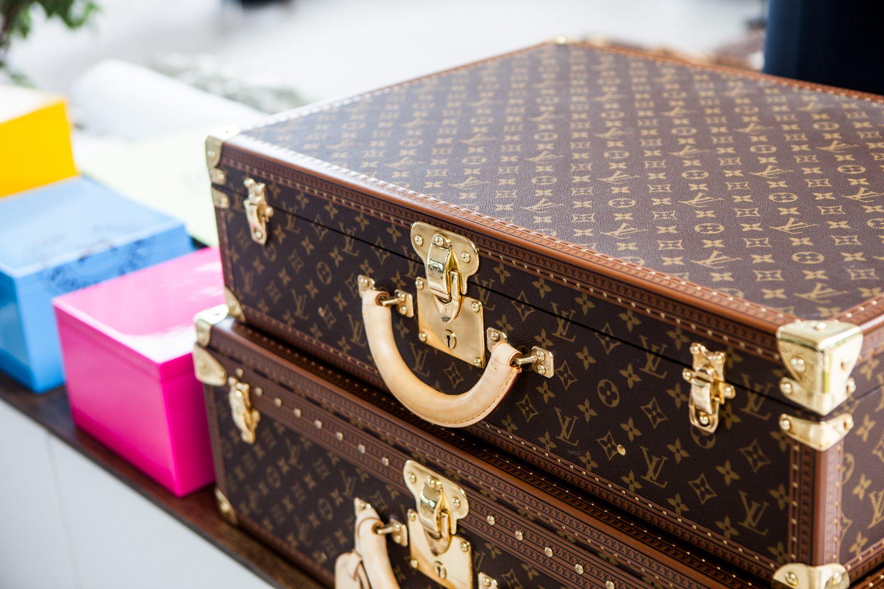 LOUIS VUITTON