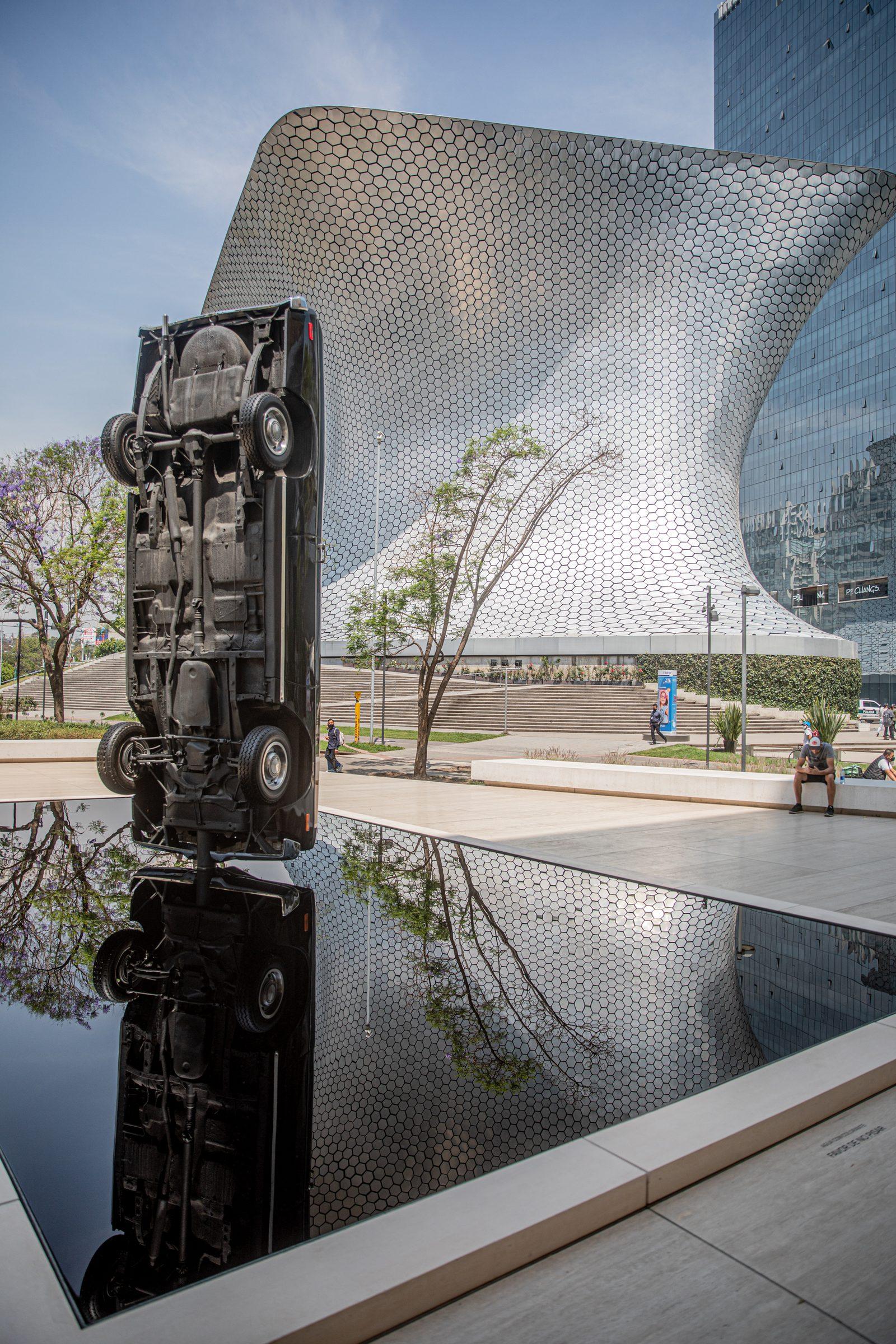 Mexico City — photograph 3