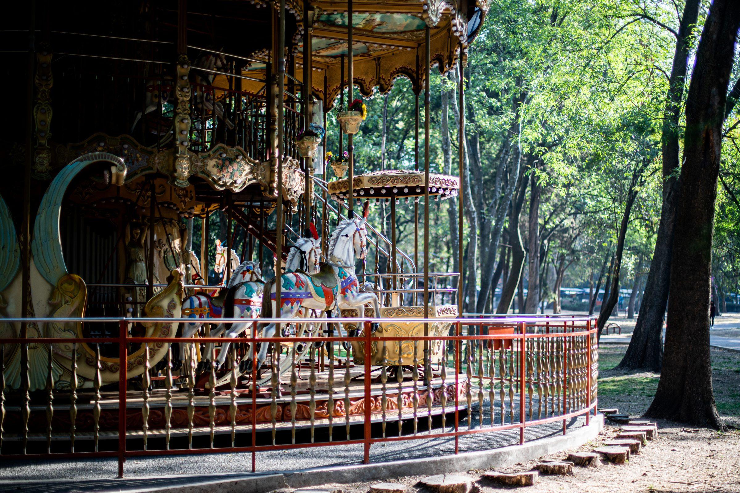 Mexico City — photograph 4