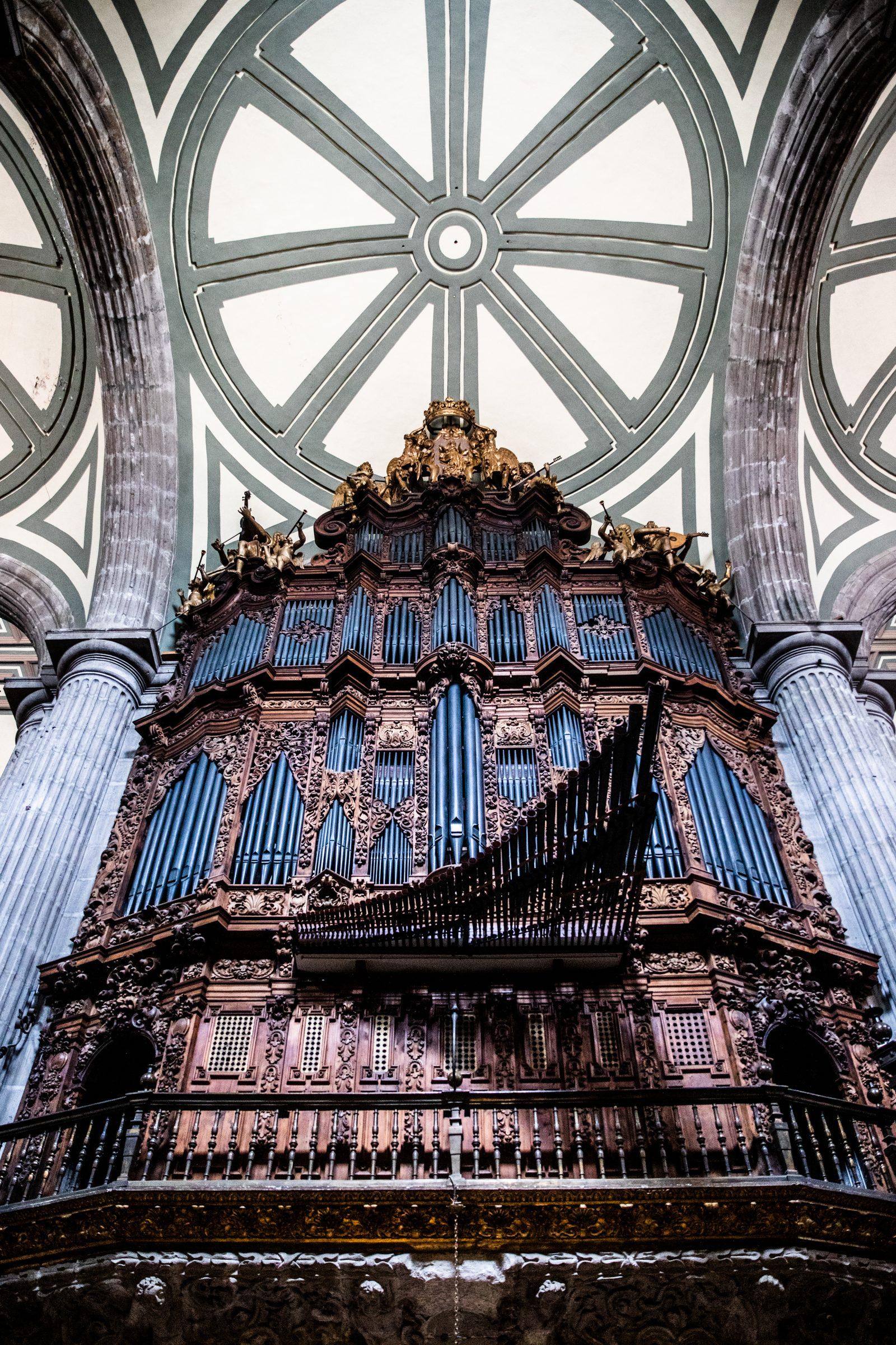 Mexico City — photograph 8