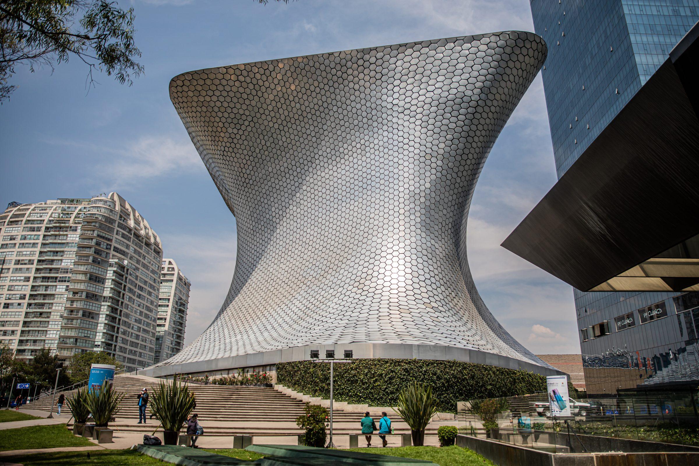 Mexico City — photograph 11