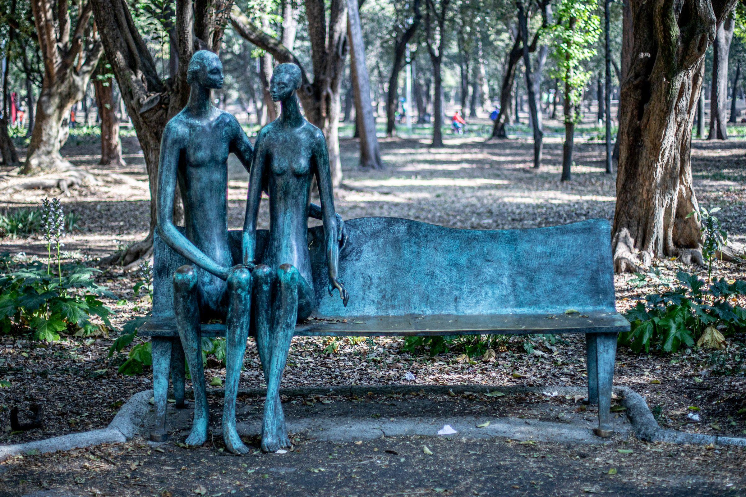 Mexico City — photograph 13