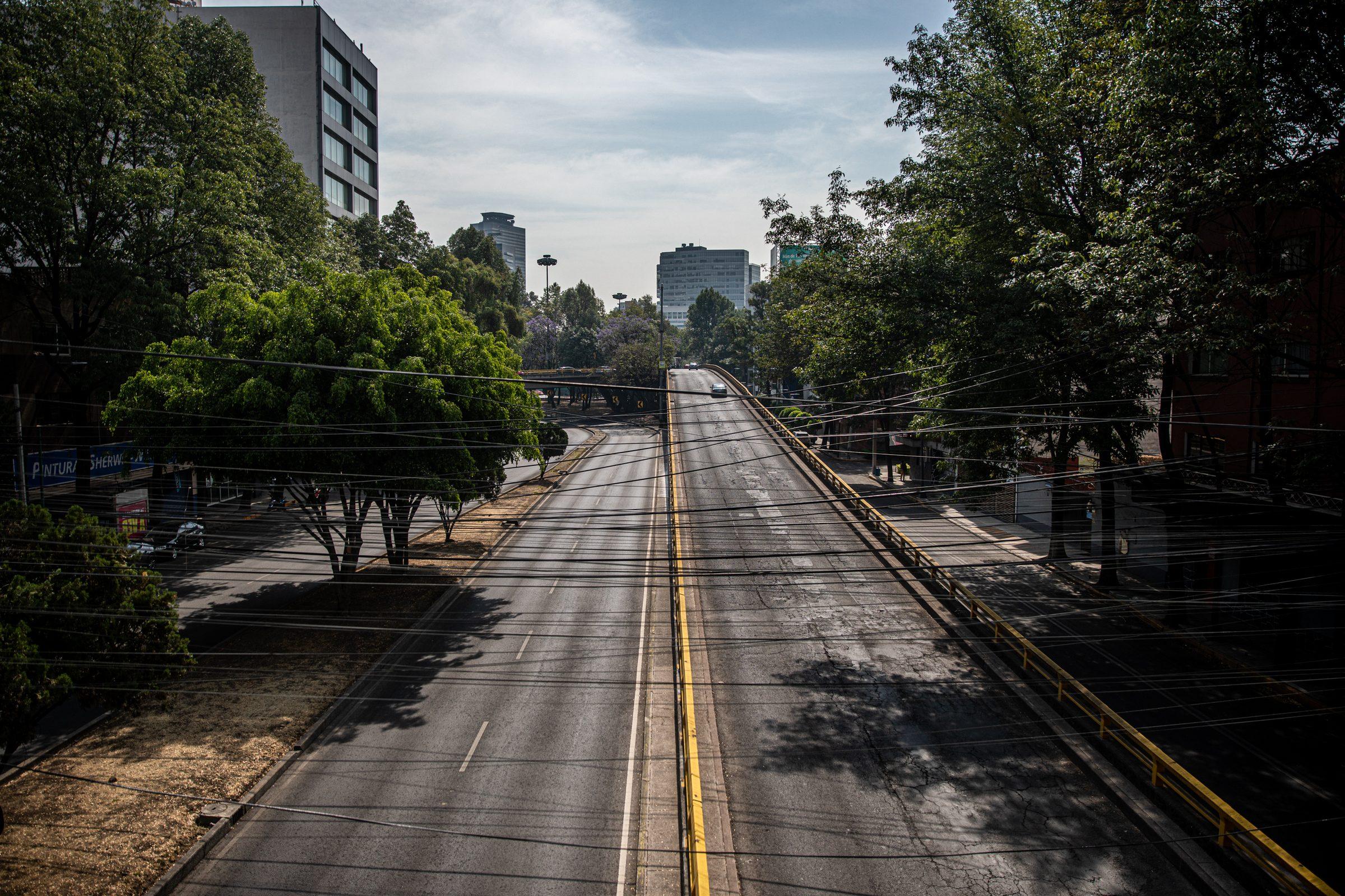 Mexico City — photograph 29
