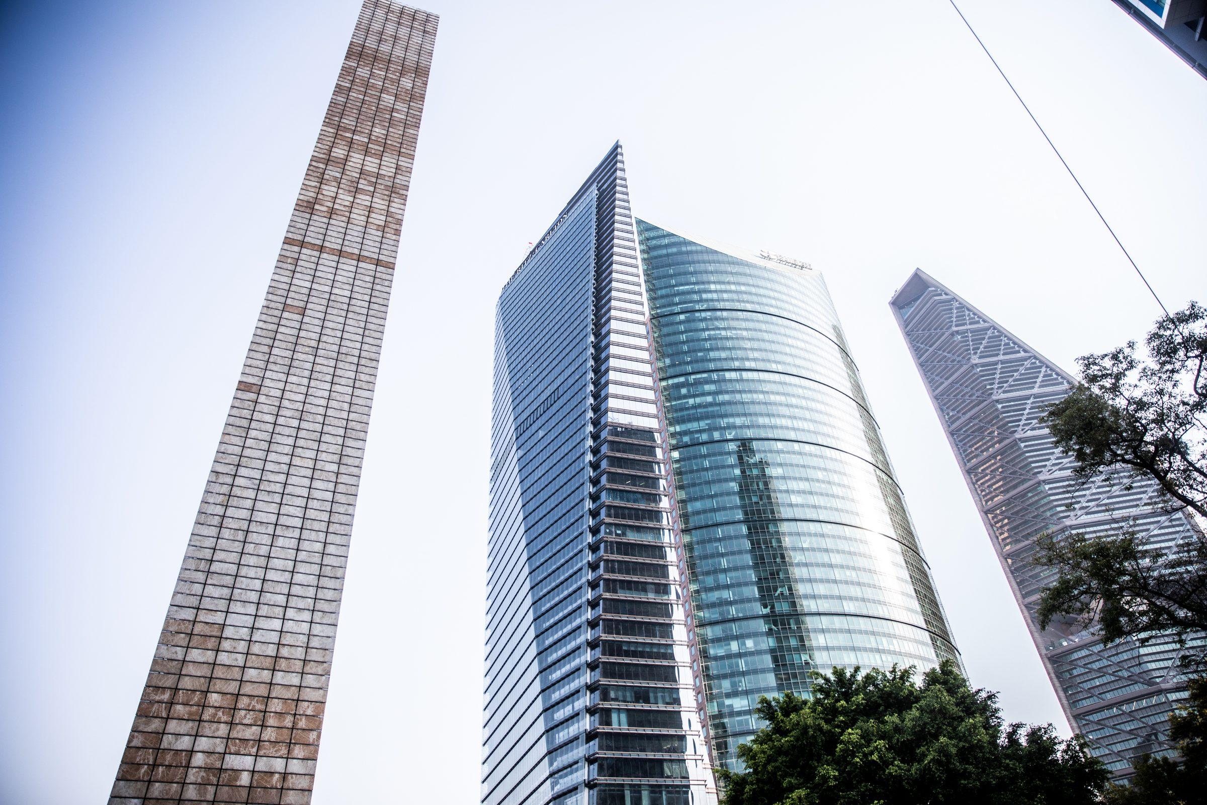Mexico City — photograph 41