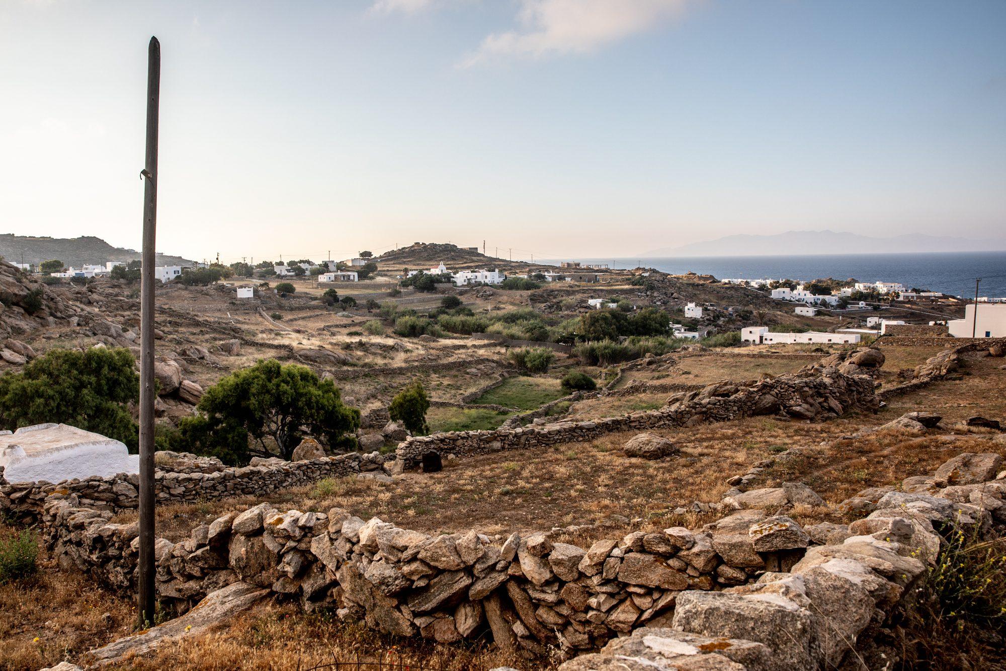 Mykonos — photograph 6