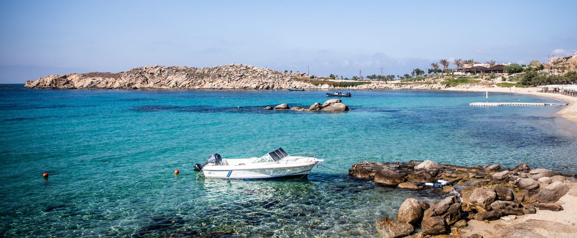 Mykonos — photograph 11