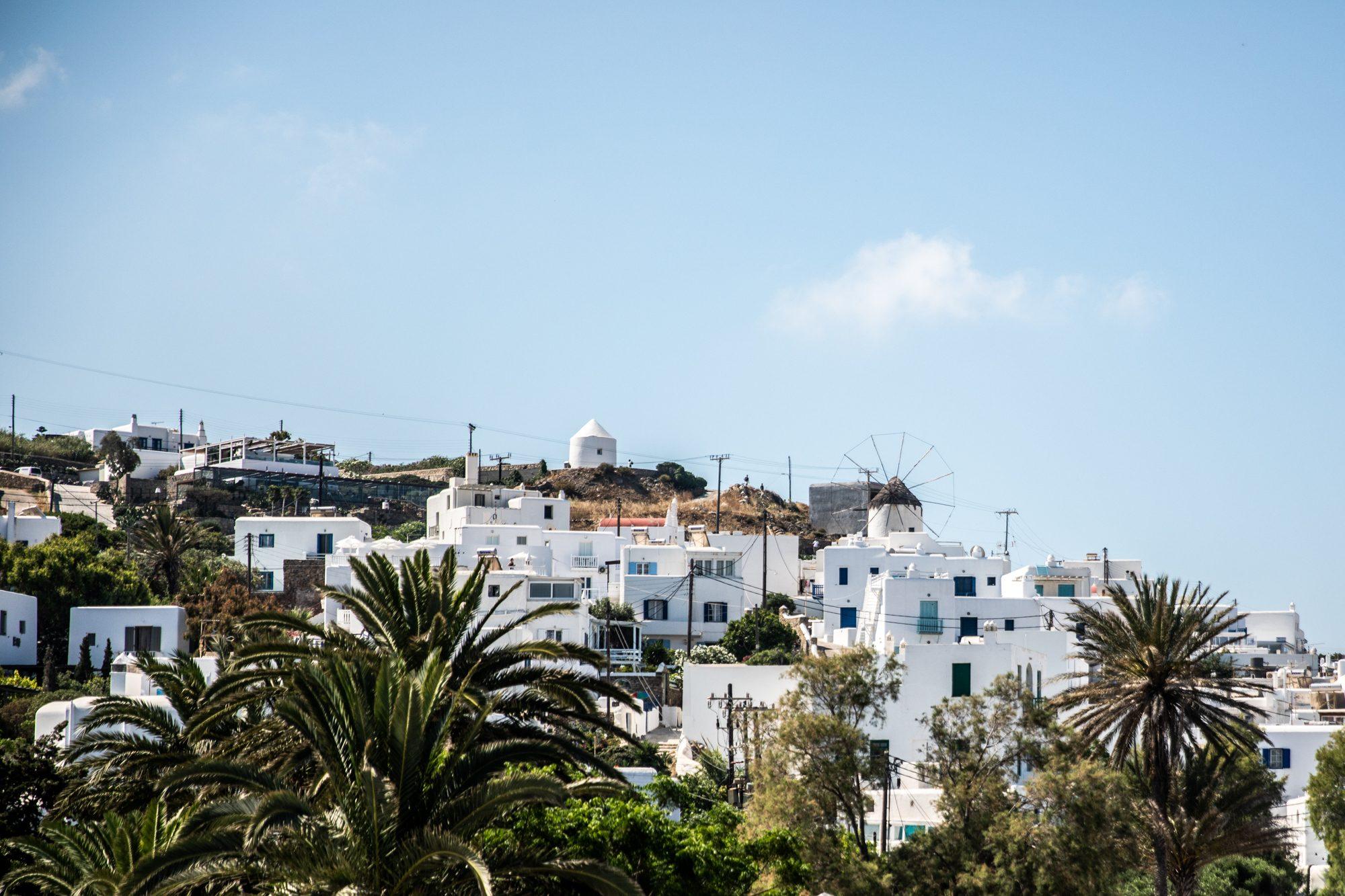 Mykonos — photograph 13